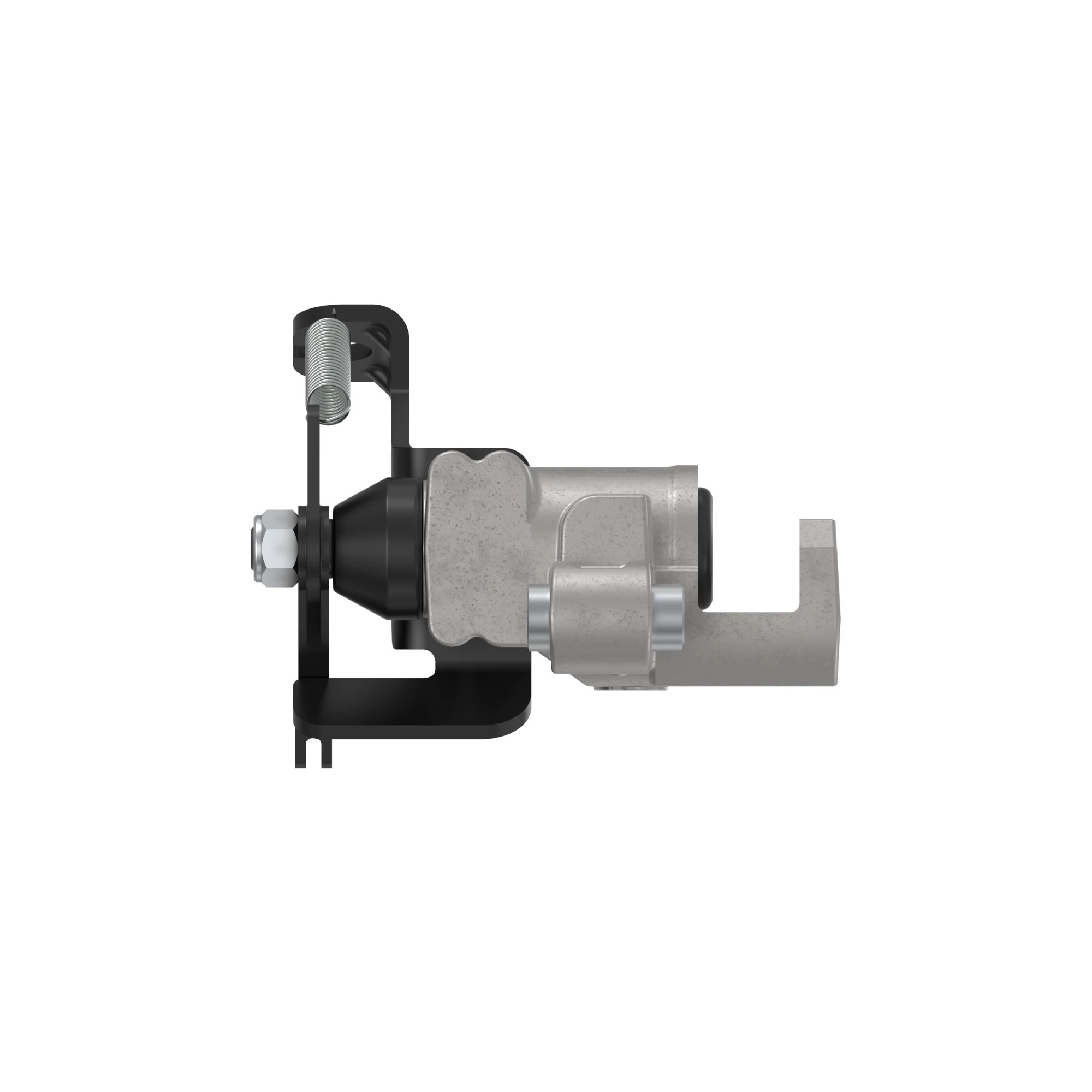 Disk Brake Caliper Assy