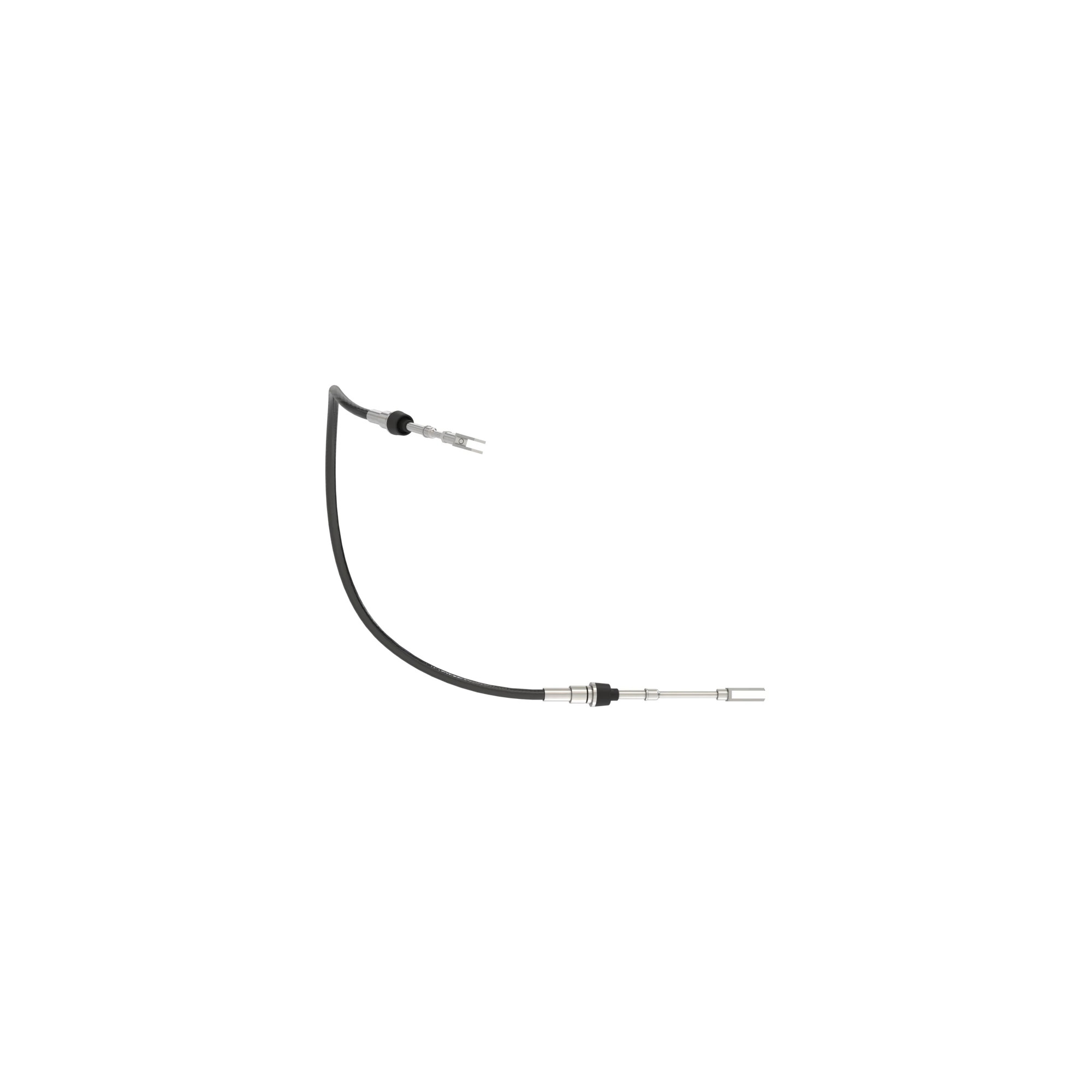 PUSH PULL CABLE, PARK, L=1212