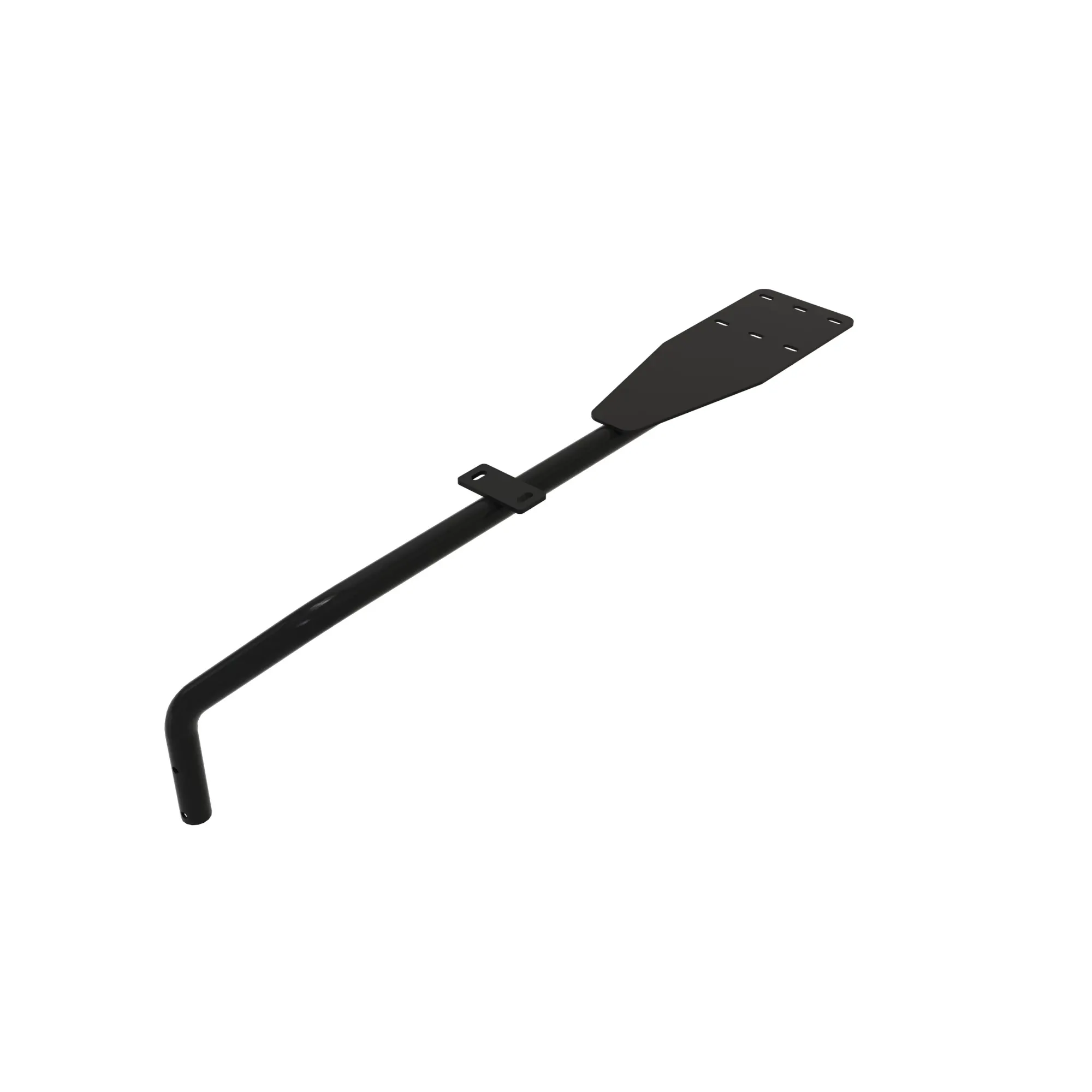 SUPPORT, WHEEL SHIELDS CLASS III CH