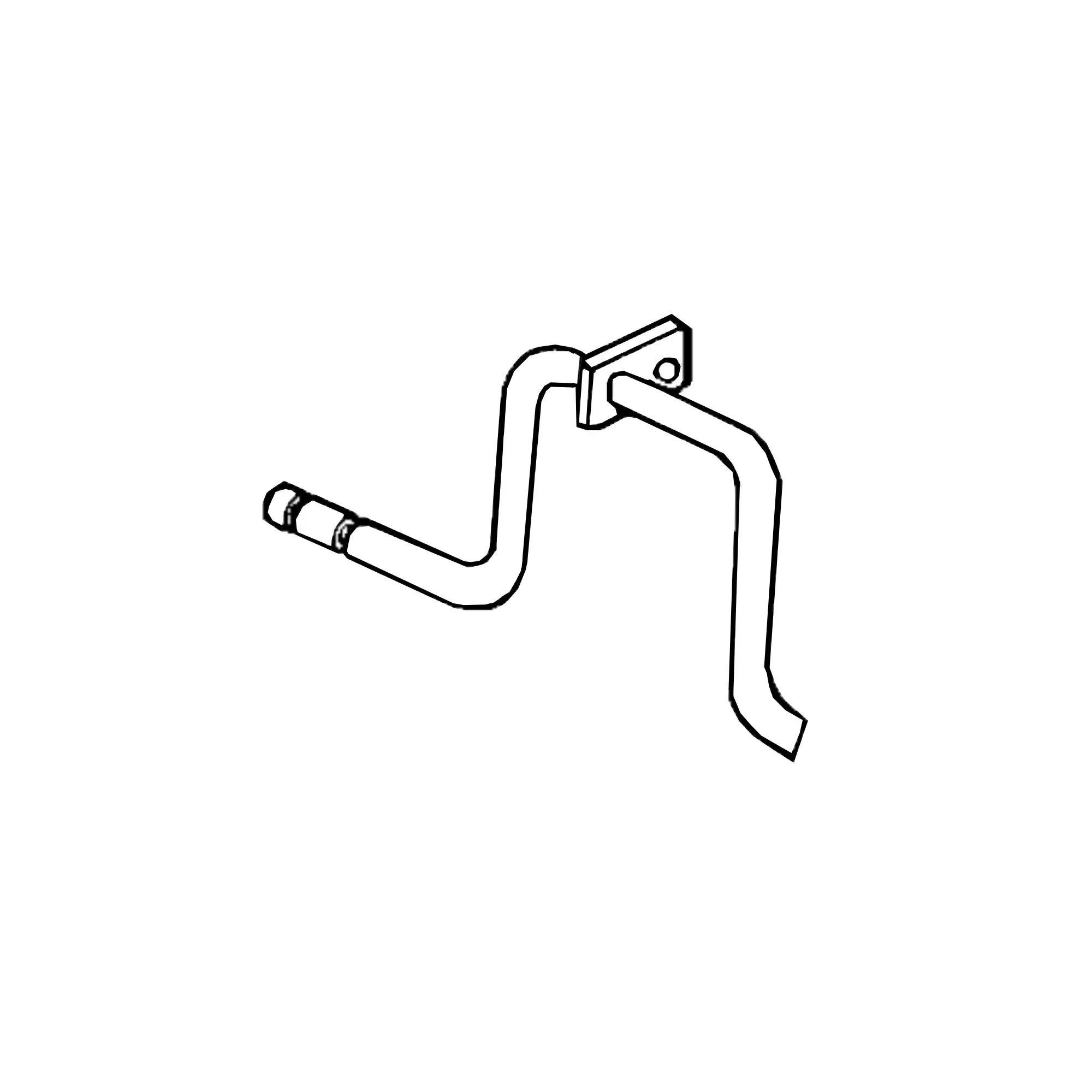 John Deere Rod - AL33214