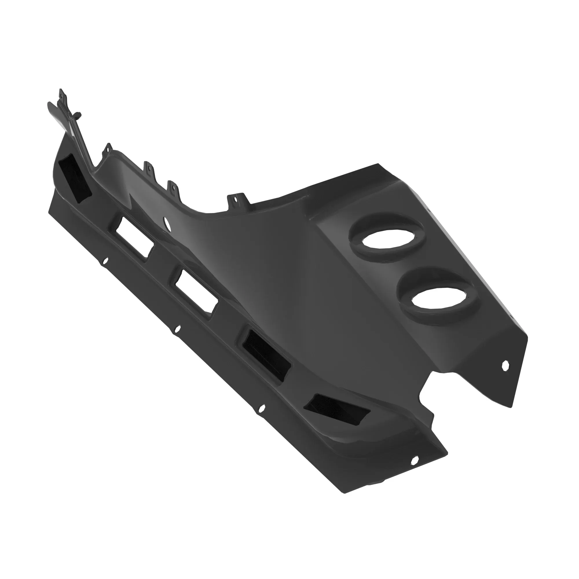 John Deere Panel - AT531936