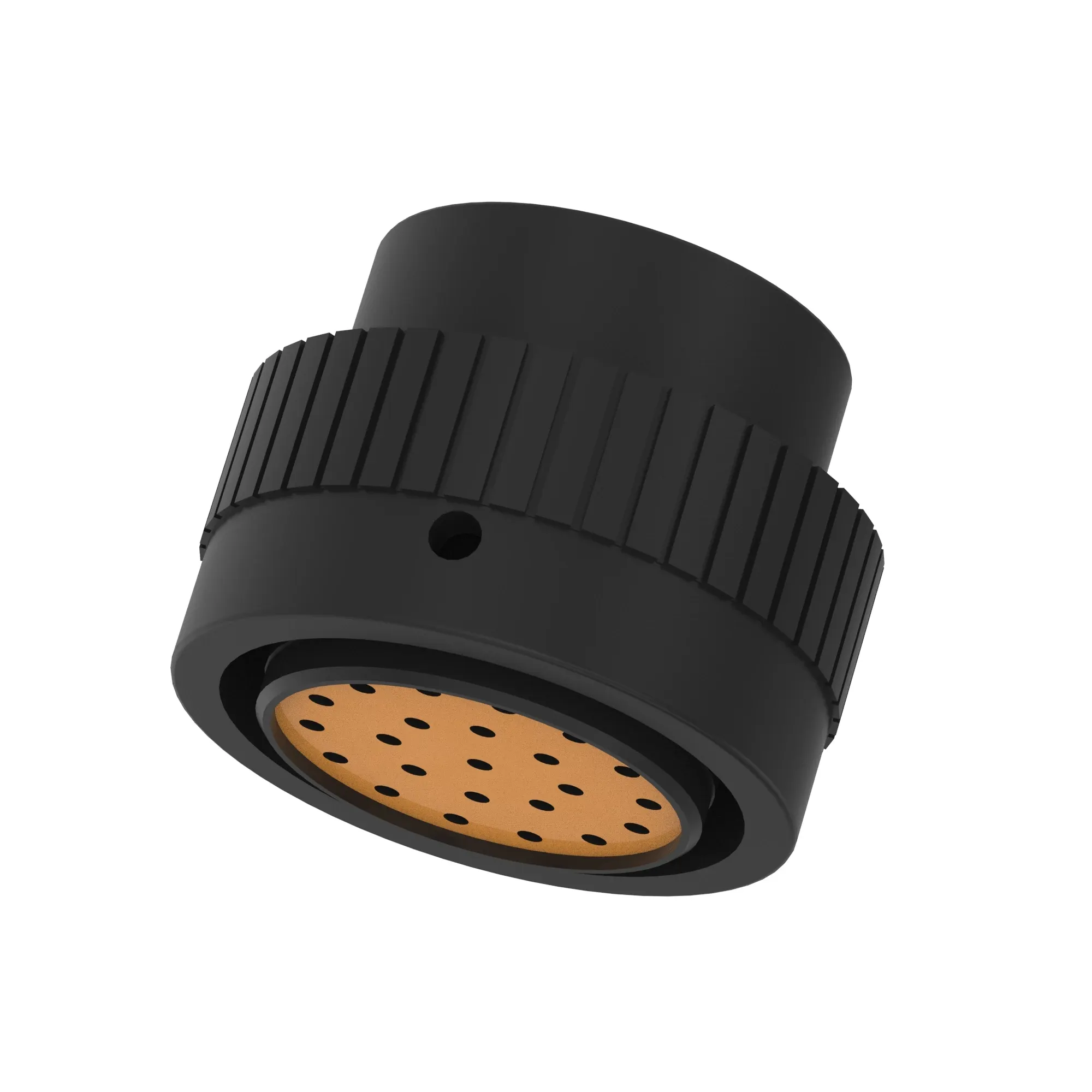 John Deere Electrical Connector Terminal, 23 Cavities - AE46312