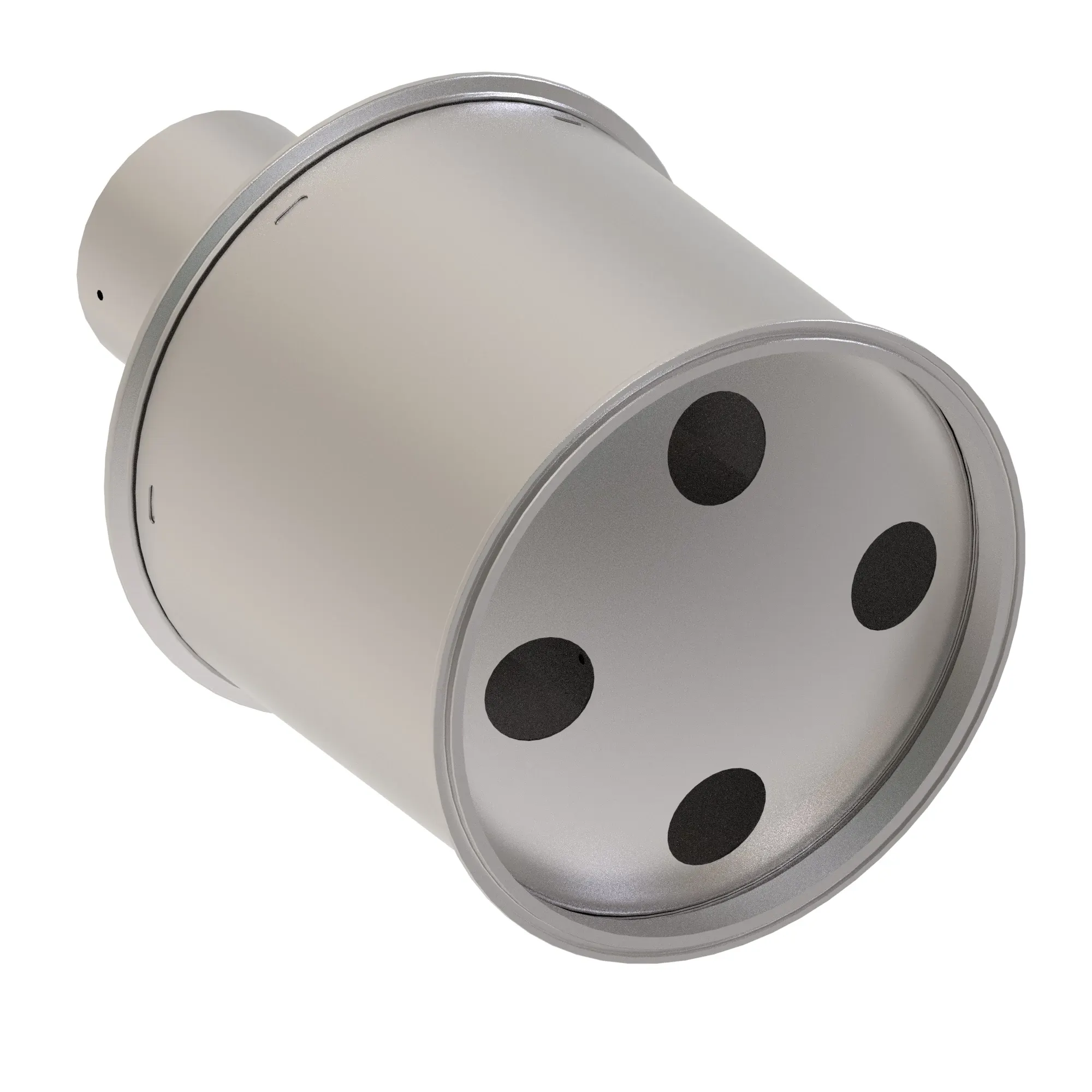 Attenuator