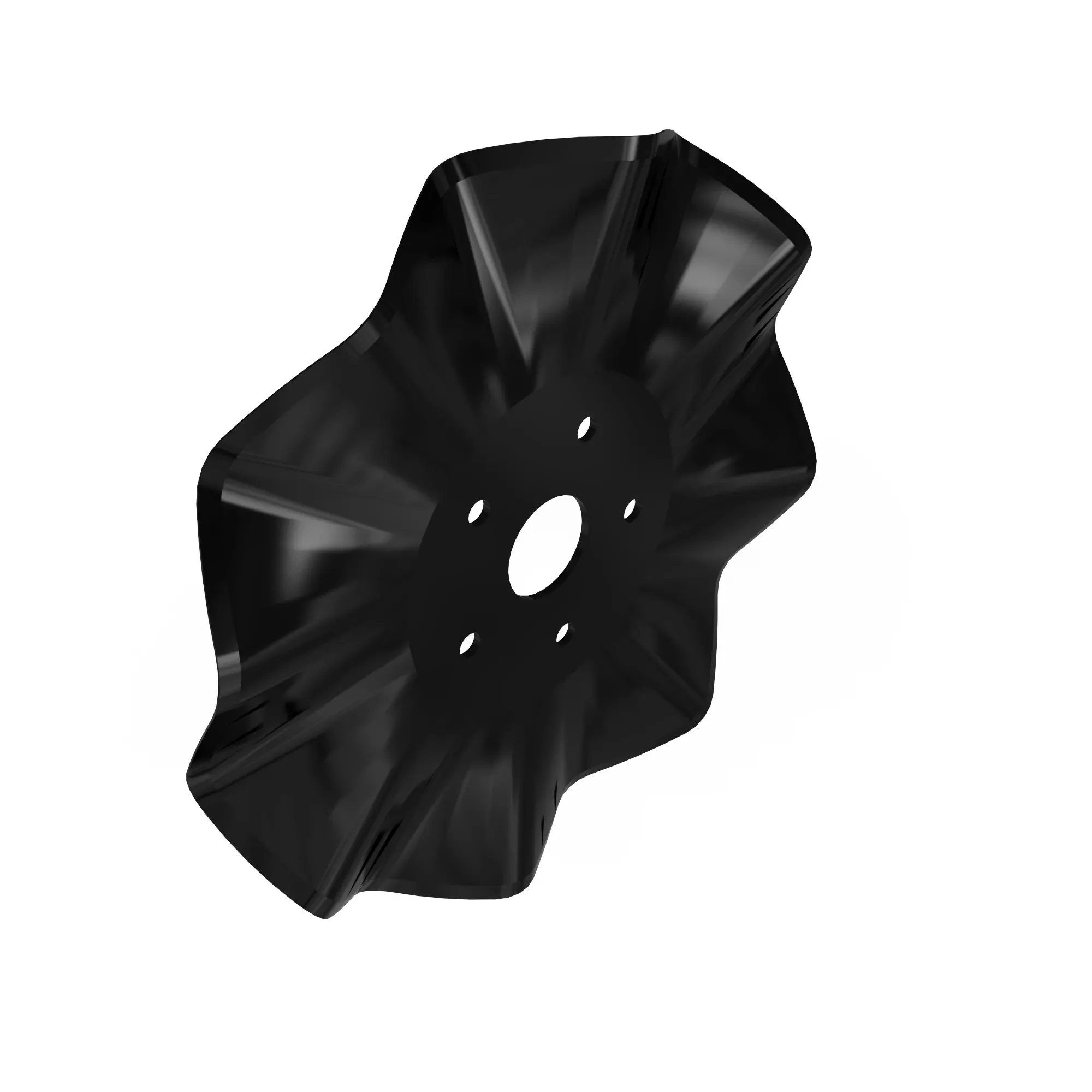 BLADE, COULTER 8 FLUTE 1.5-B