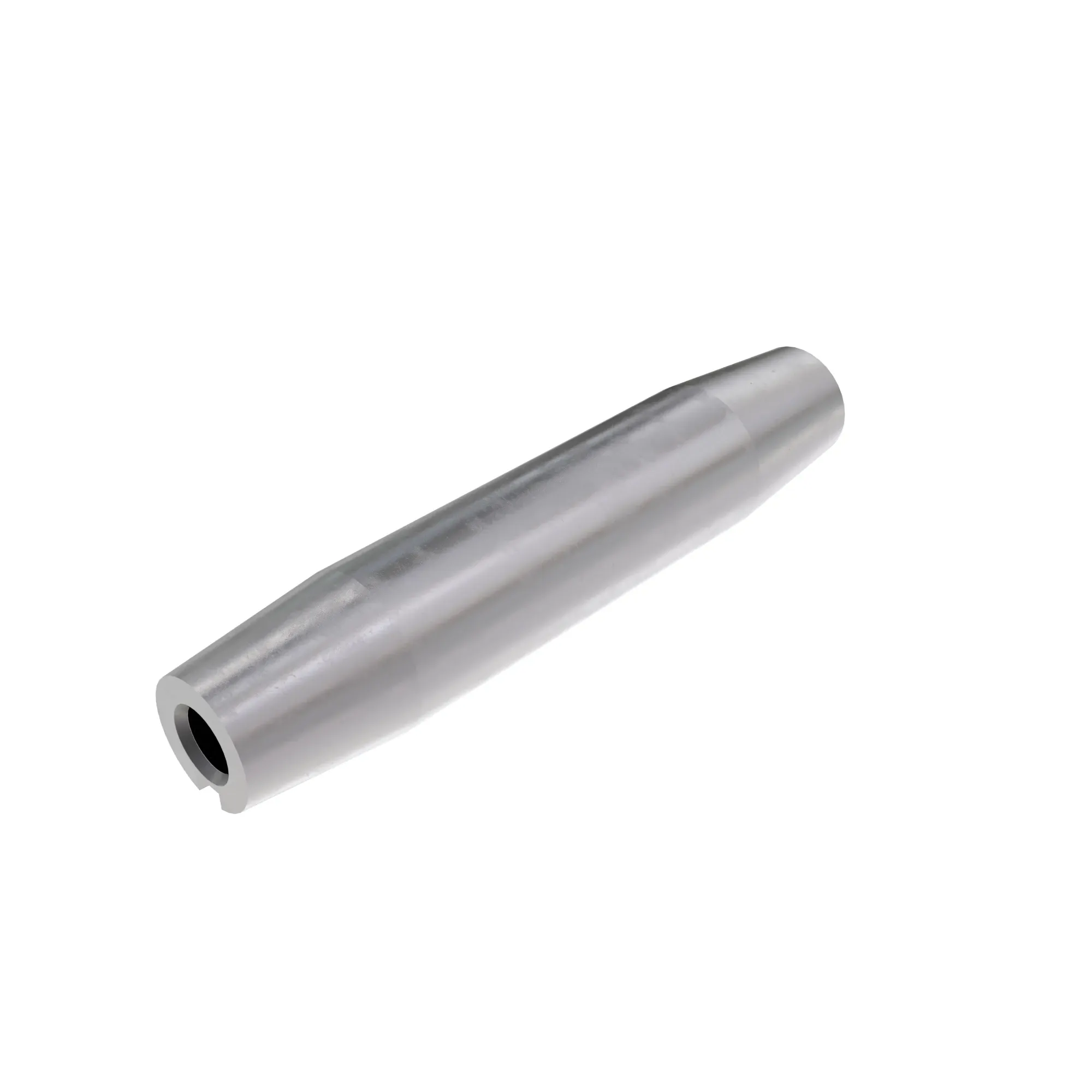 John Deere Sieve Swinger Support Shaft - HXE152383