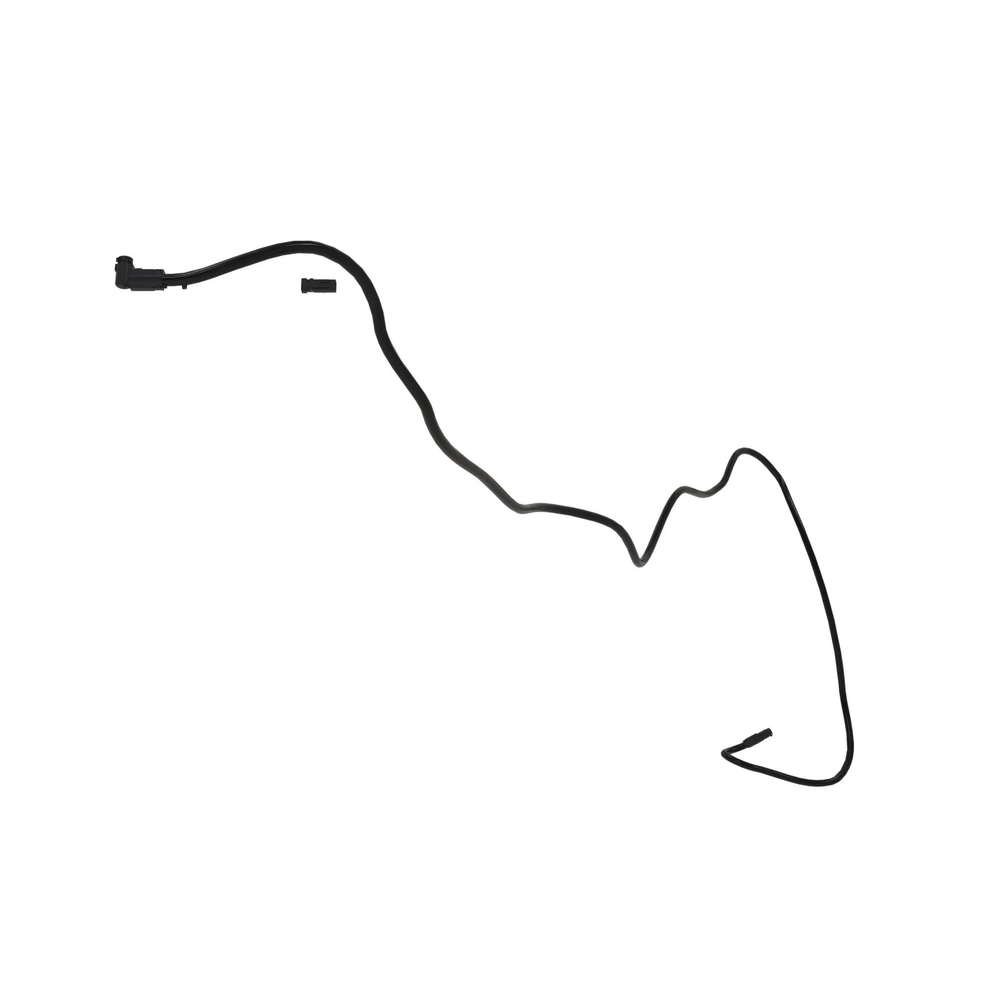 John Deere DEF Line, Pressure - RE581139