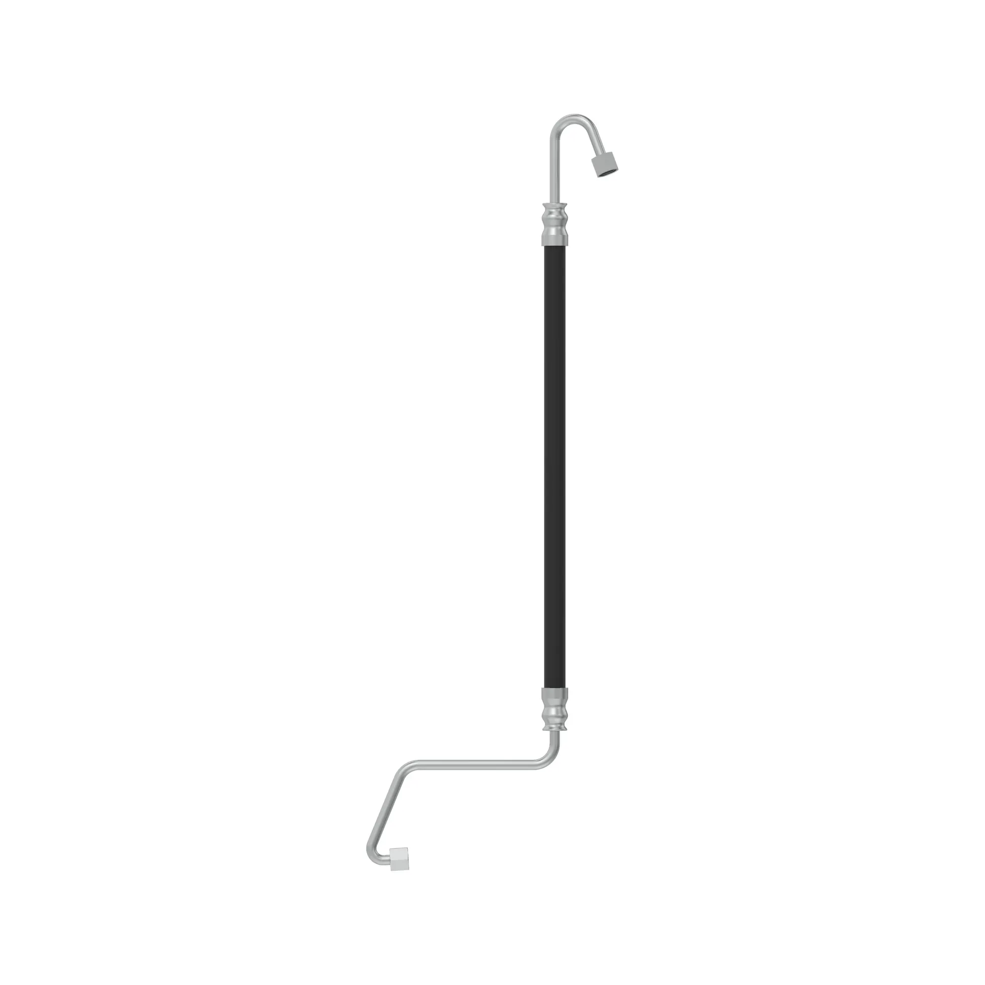 LINE, TURBO OIL INLET