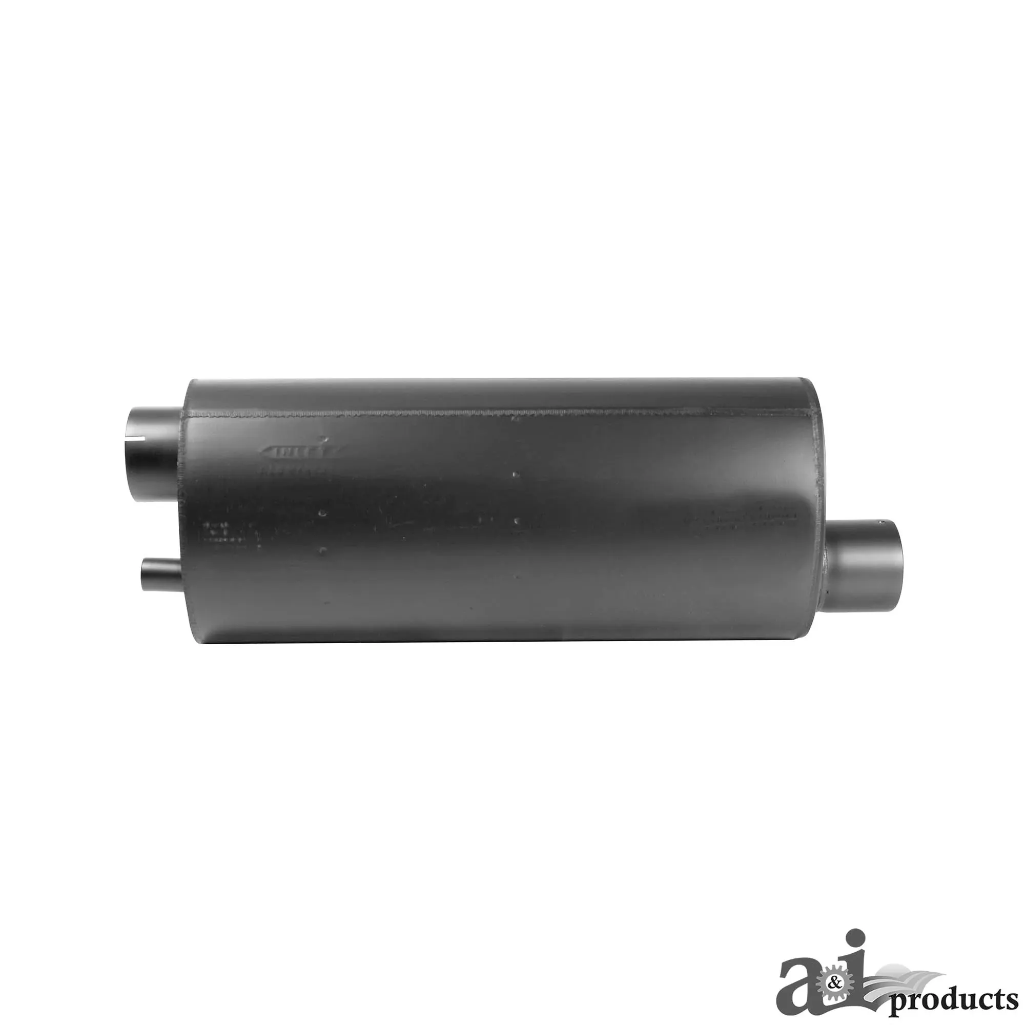 A&I Products Muffler - A-A162464