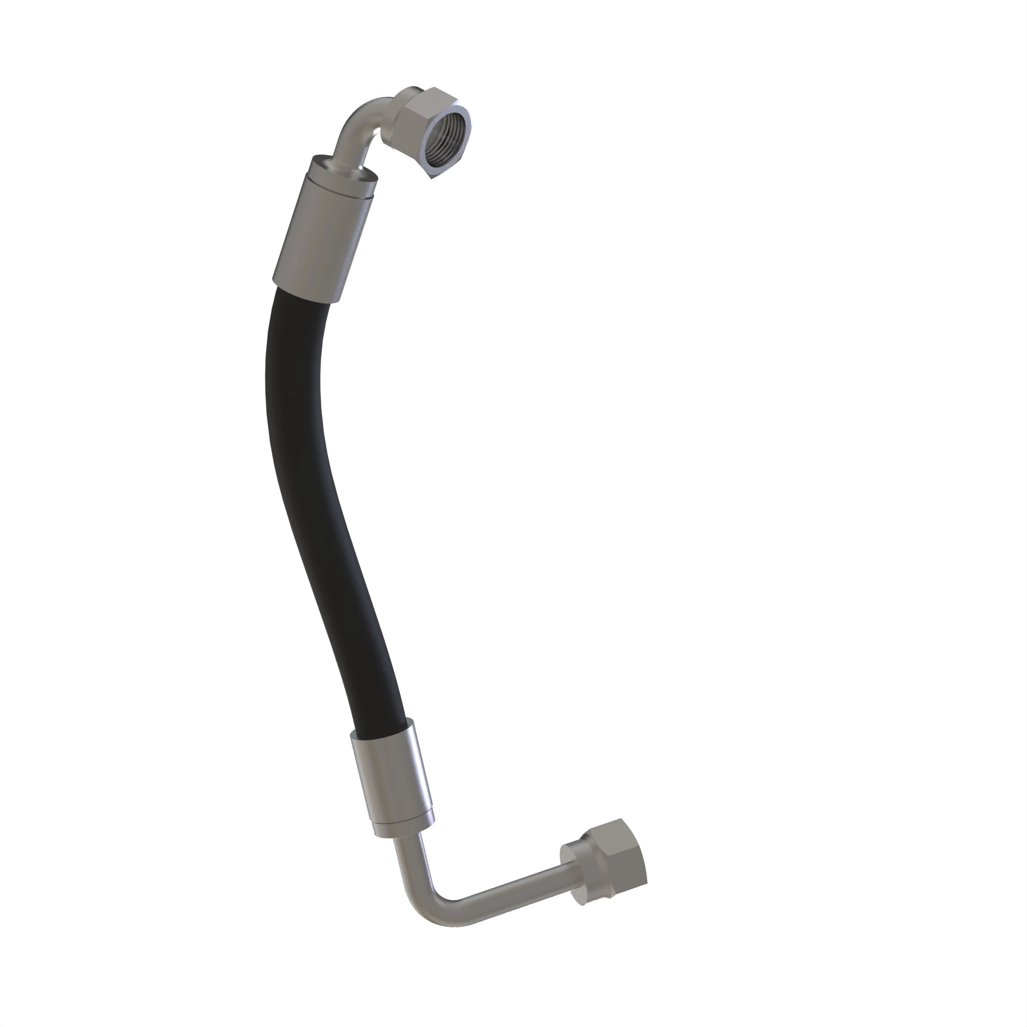 HYDRAULIC HOSE, STEERING, LS