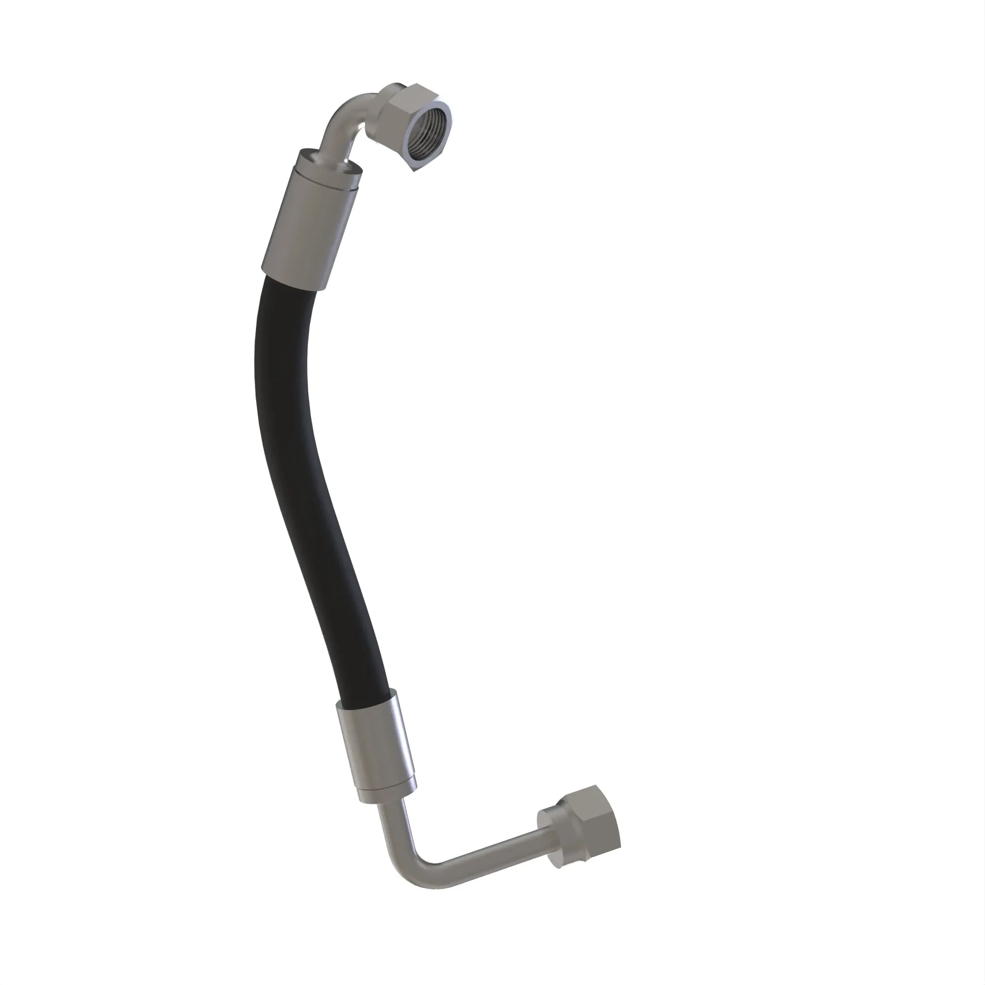 HYDRAULIC HOSE, STEERING, LS