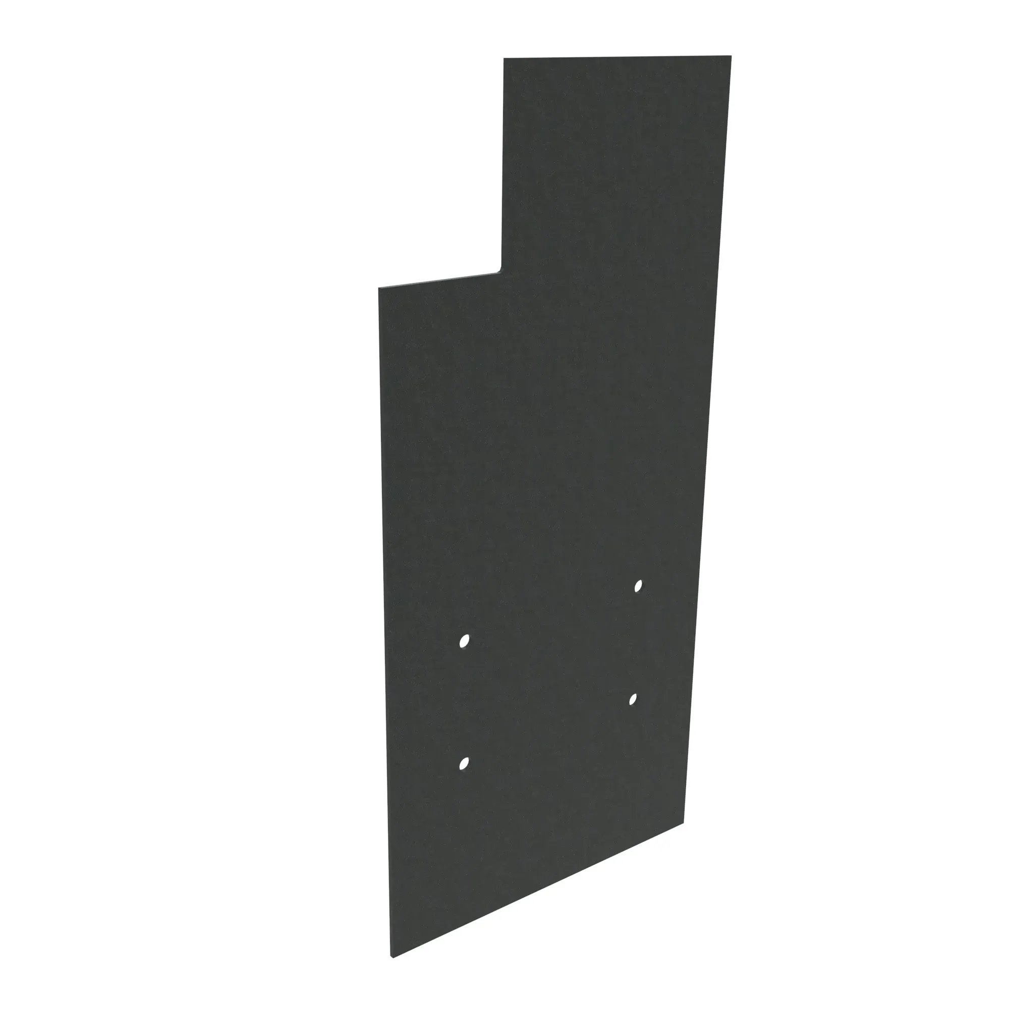 SHEET-UHMW LESS-GREENSTAR
