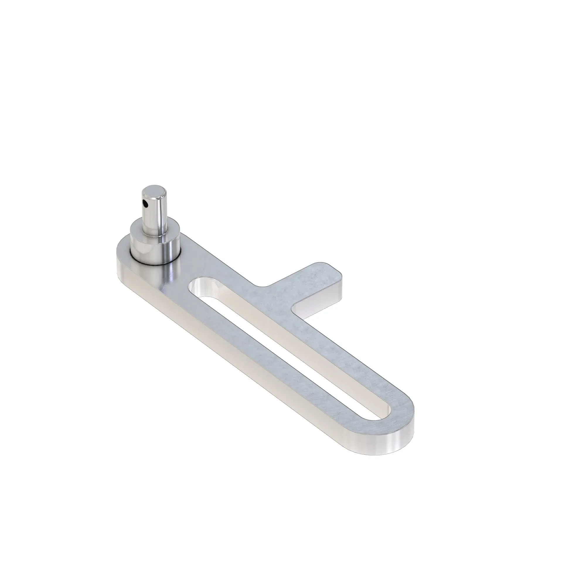 PAWL, MODE LATCH