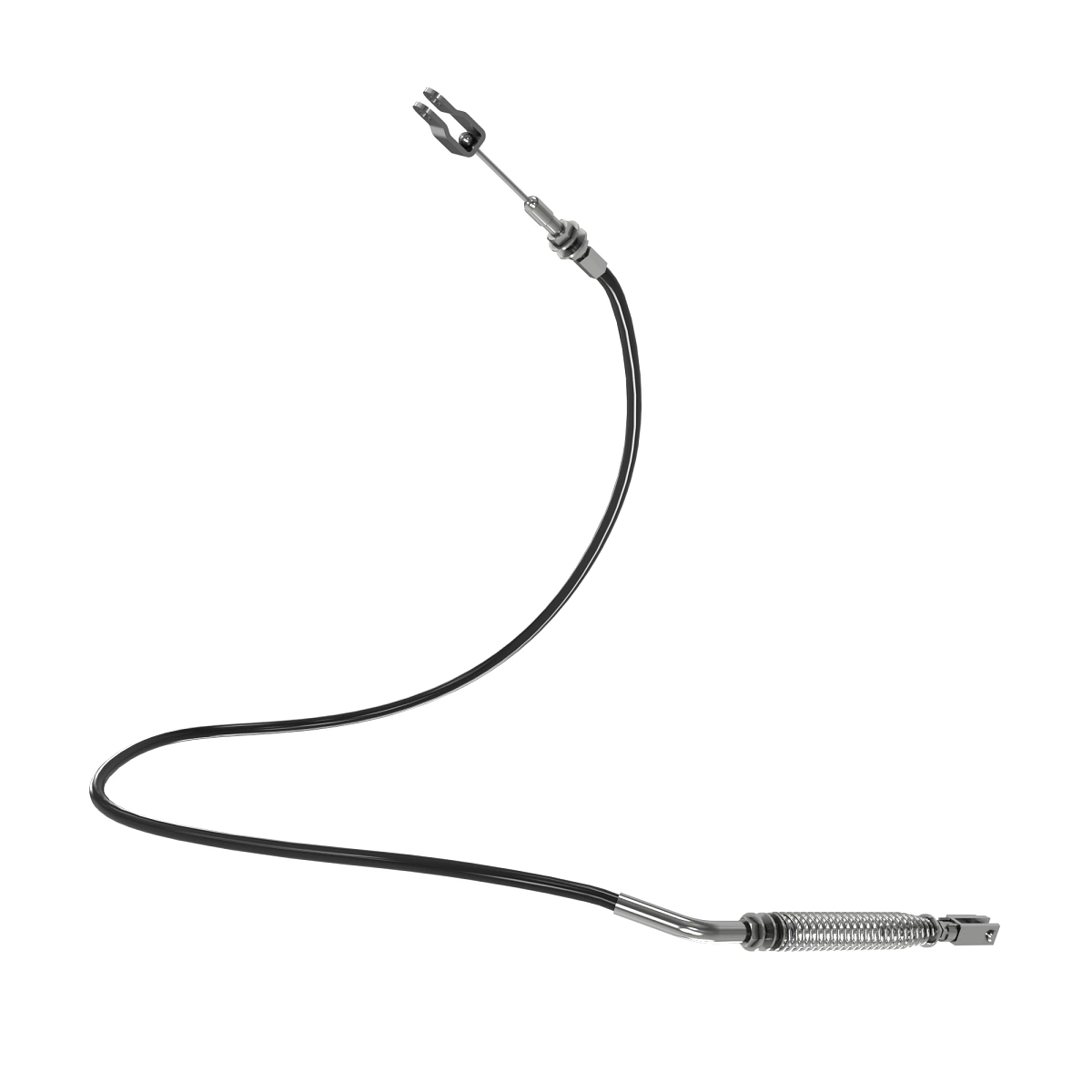 John Deere Brake Cable - TCA21898