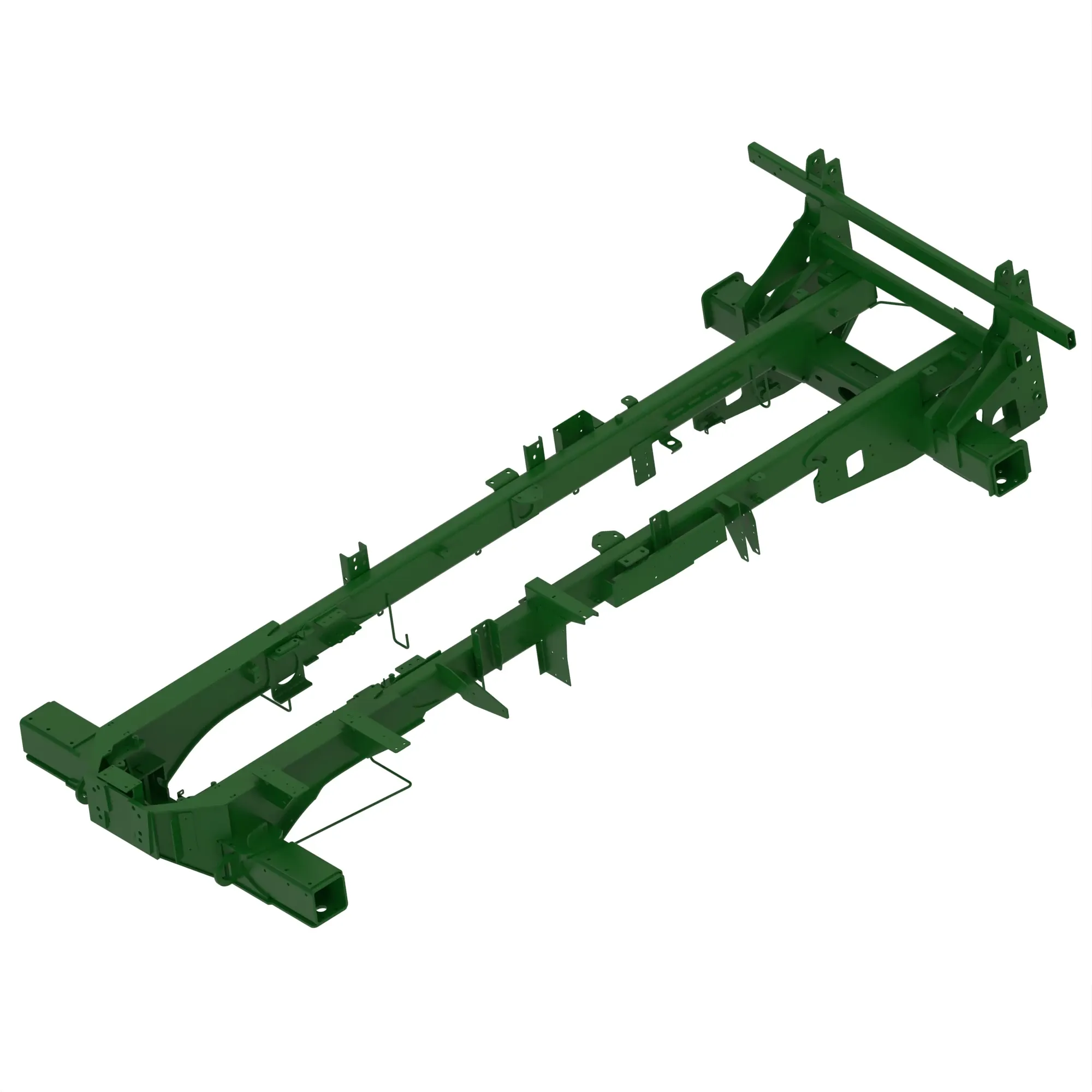 John Deere Main Frame - AN400261