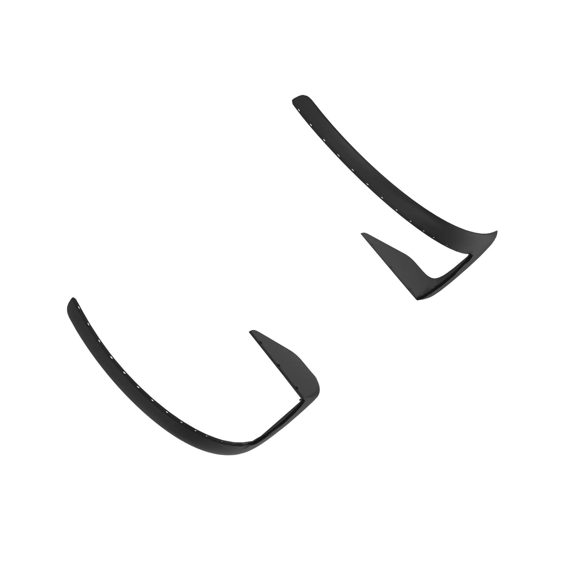 John Deere Right Side Fender - L200789