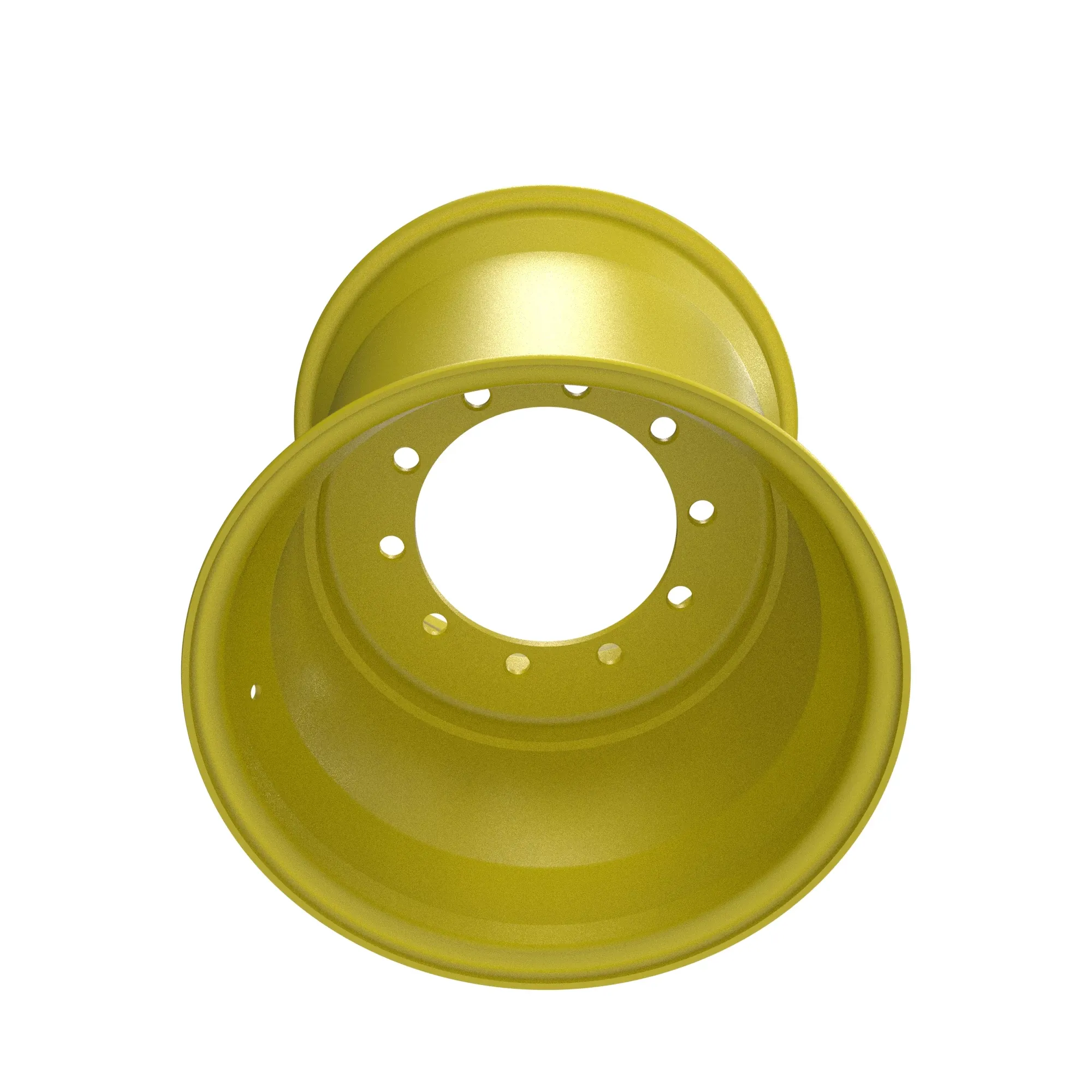 John Deere Wheel - FH321629