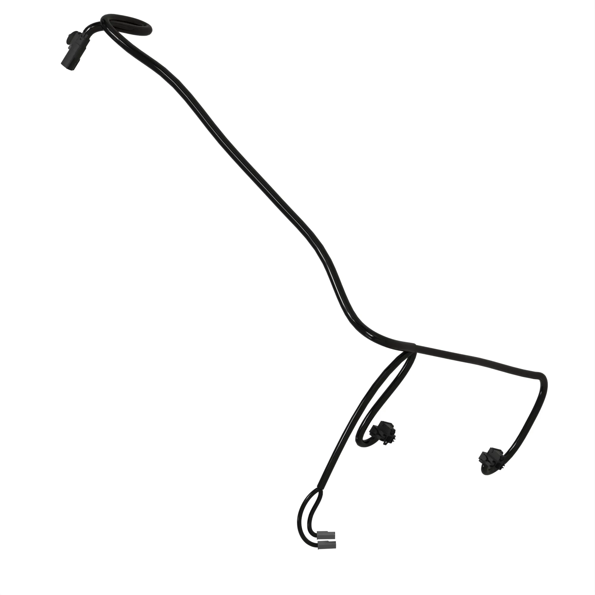 WIRING HARNESS, HOOD WIRING HARNESS