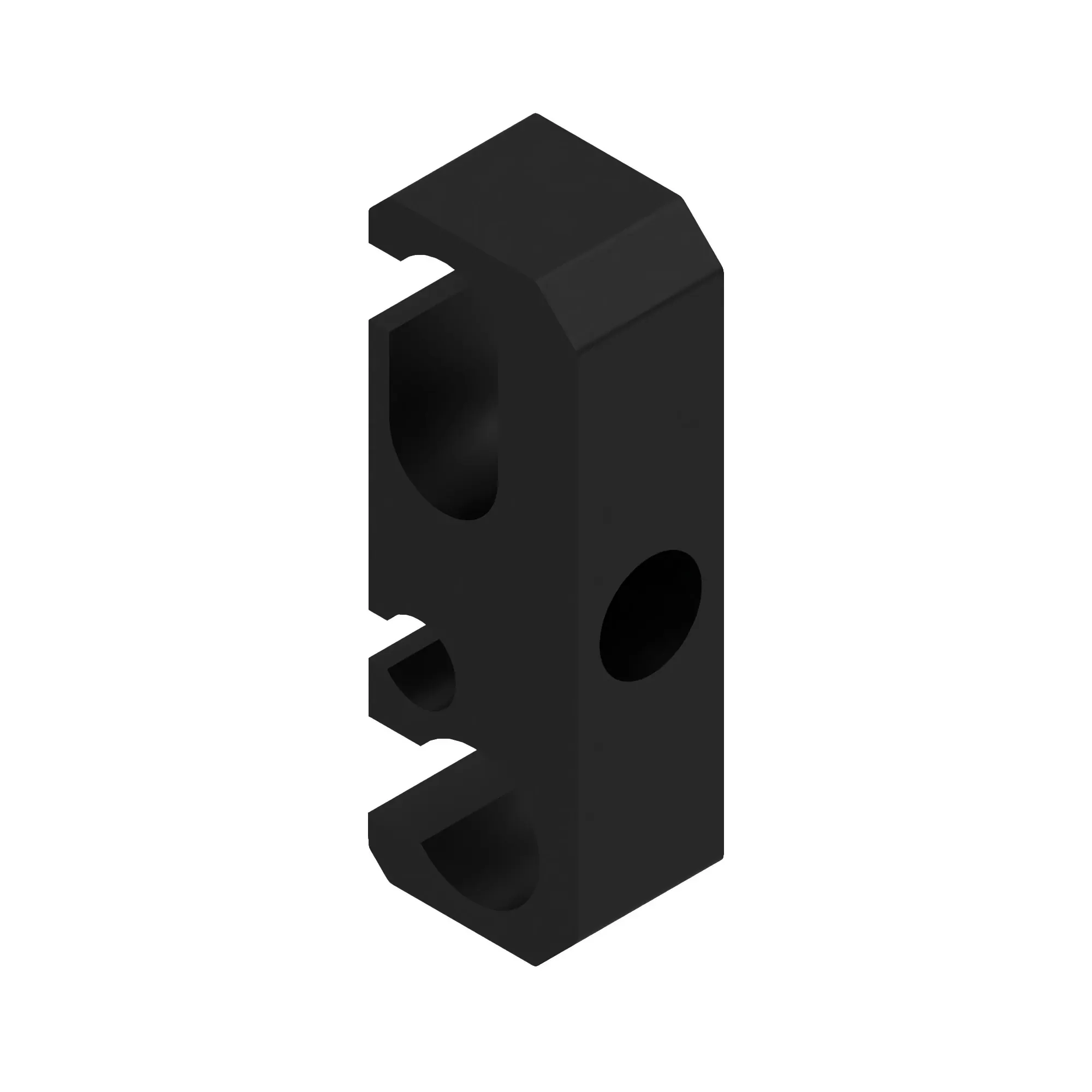 Block Clamp