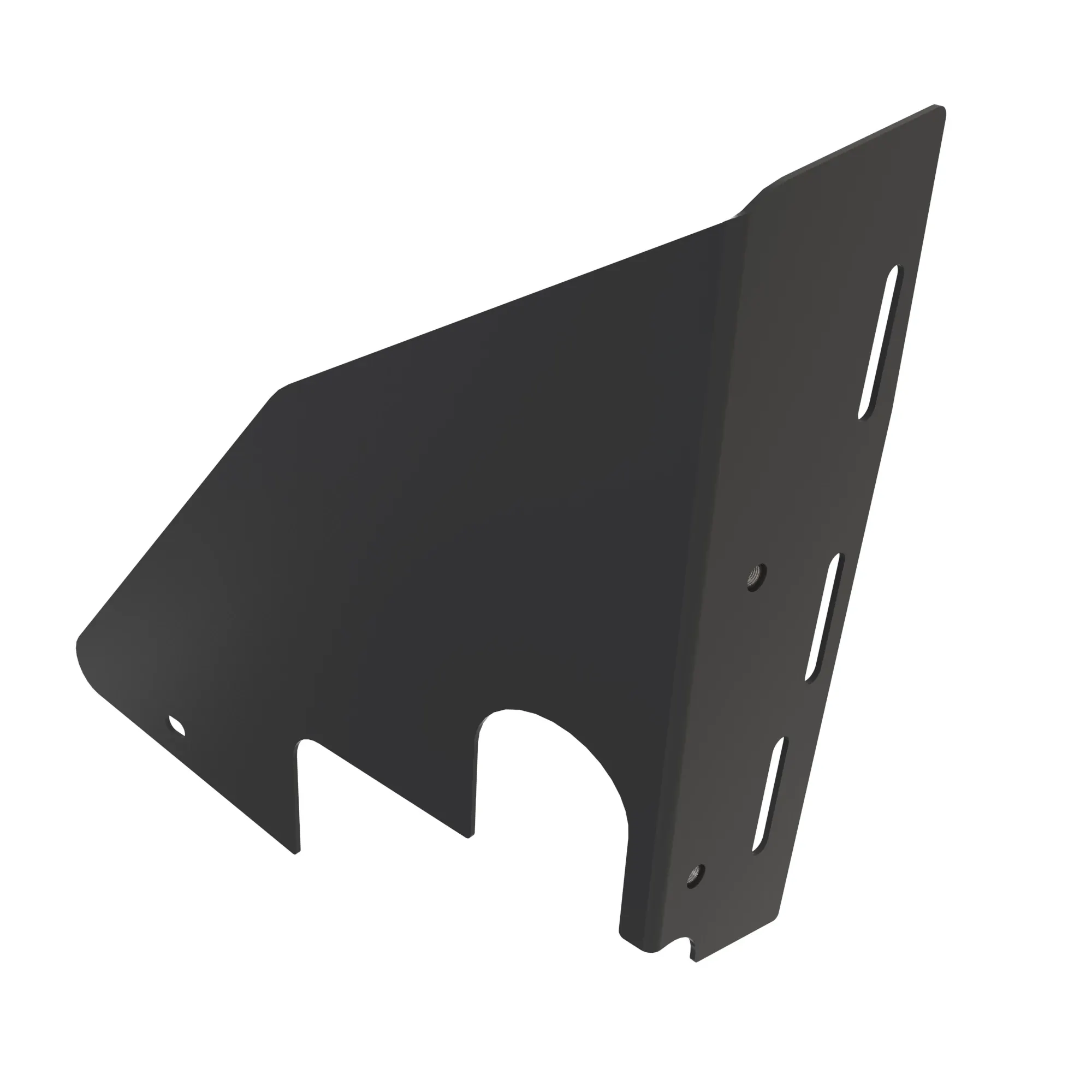 John Deere Heat Shield - TA21624