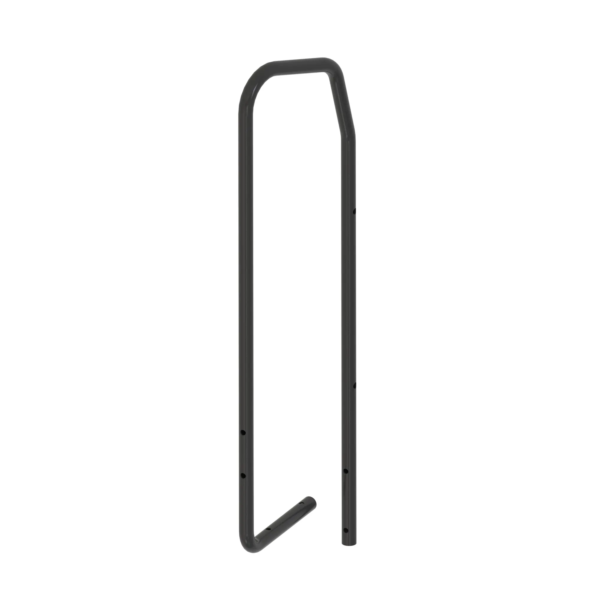 Handrail, 2T Inside Rear, LH Platfo