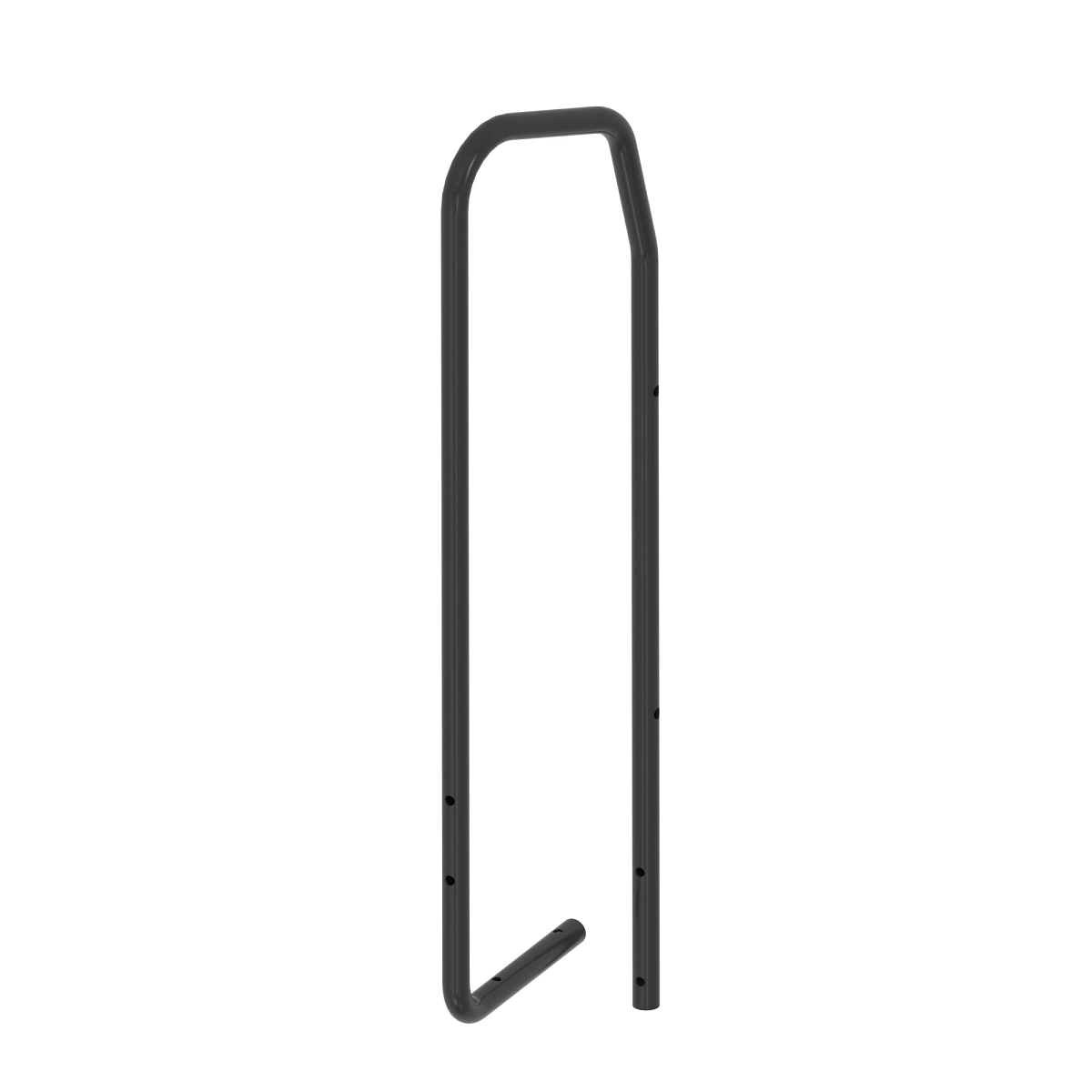 Handrail, 2T Inside Rear, LH Platfo