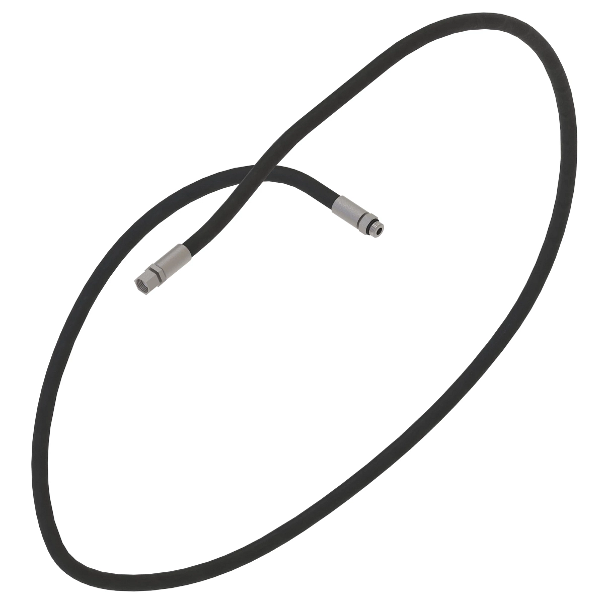 Hydraulic Hose - Fabricate, VAC #1