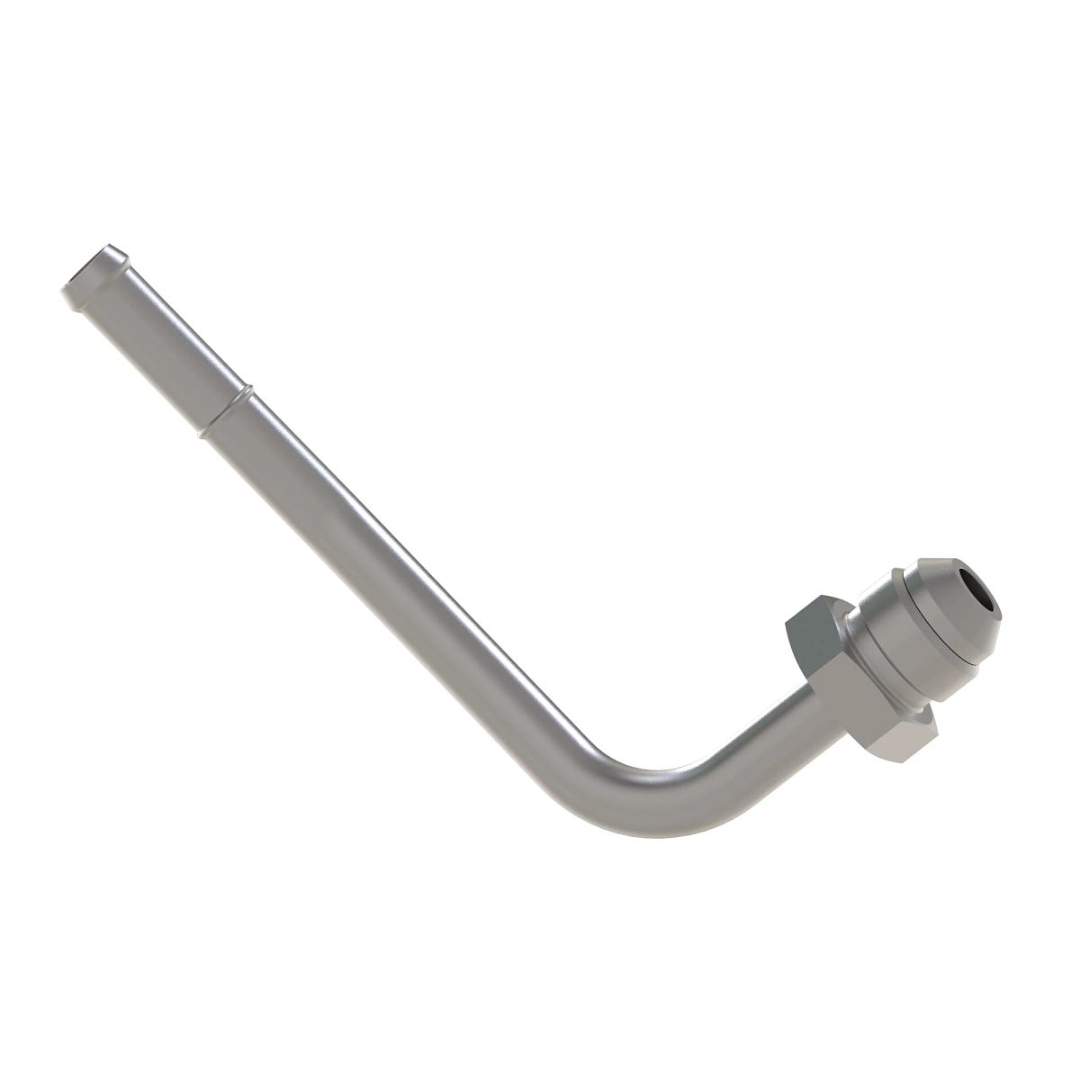 Tube, Delta P, DPF