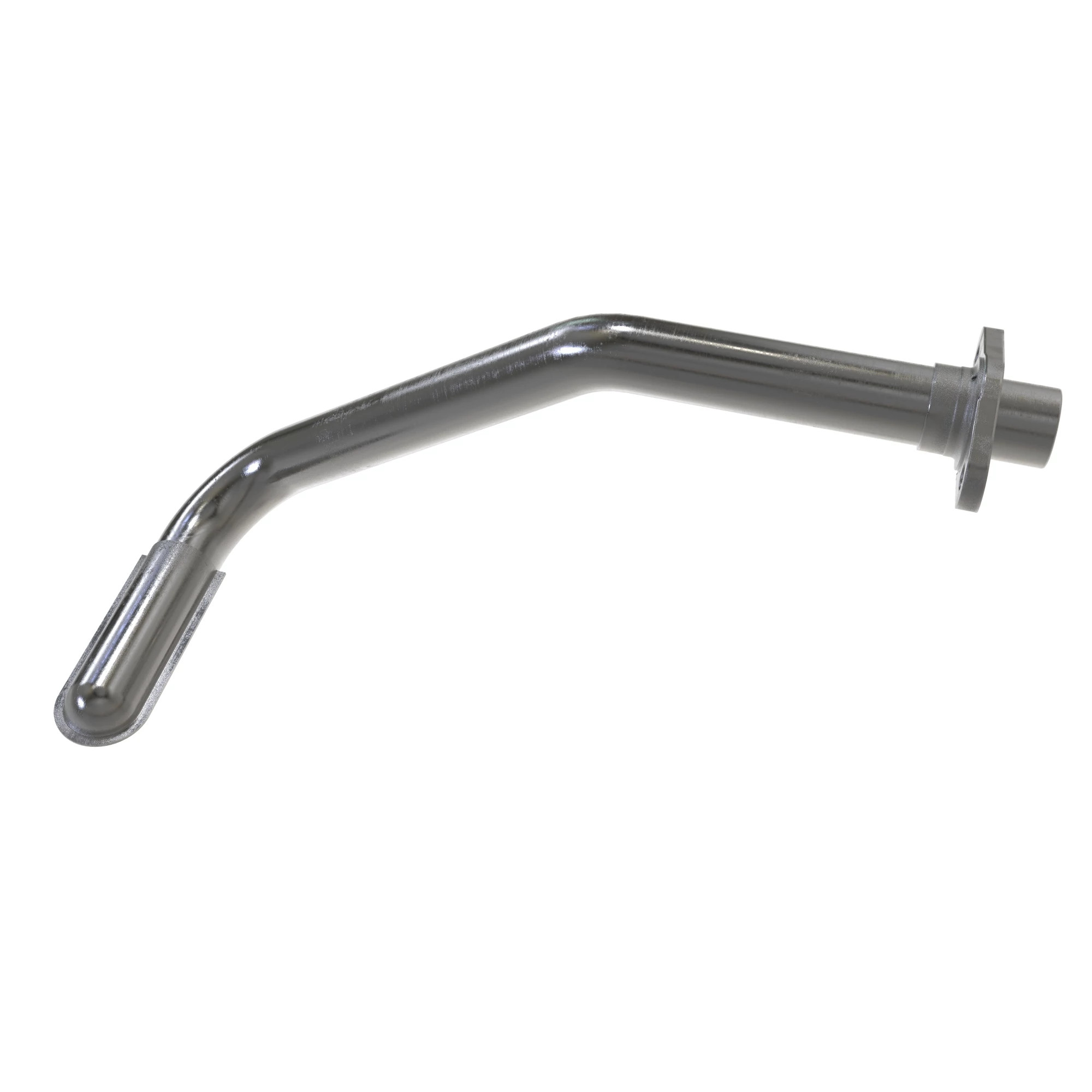 OIL PUMP INTAKE