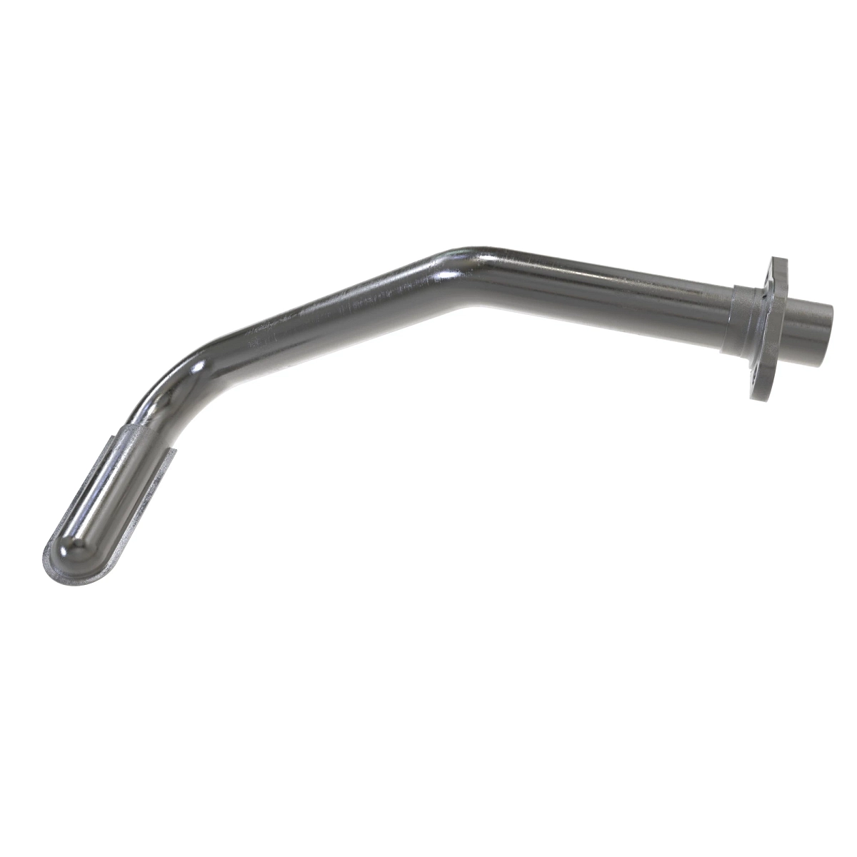 Oil Pump Intake