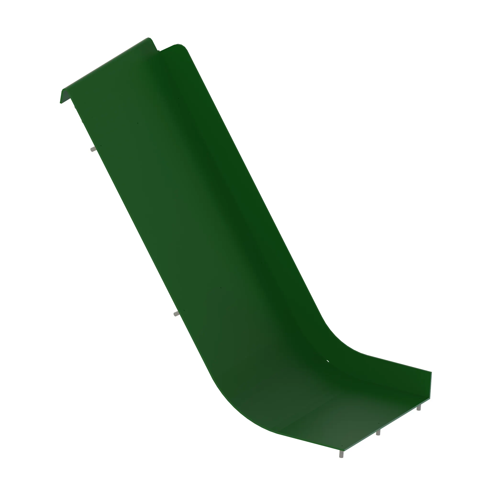 Floor Assy - Bottom C
