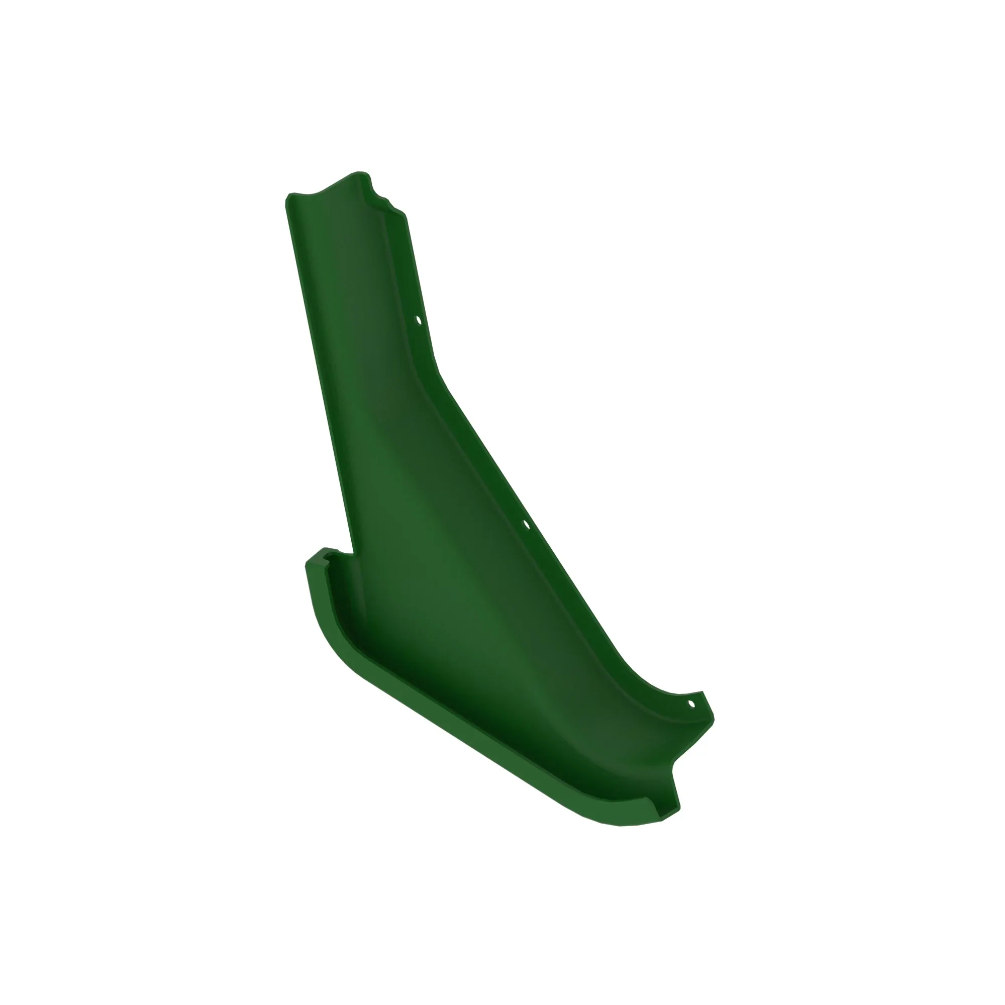 COVER, INNER END, RH TOP