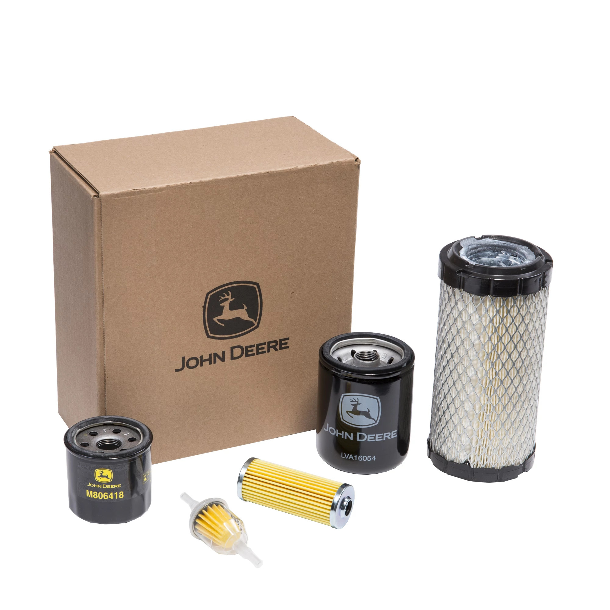 John Deere Filter Pak - LVA21035