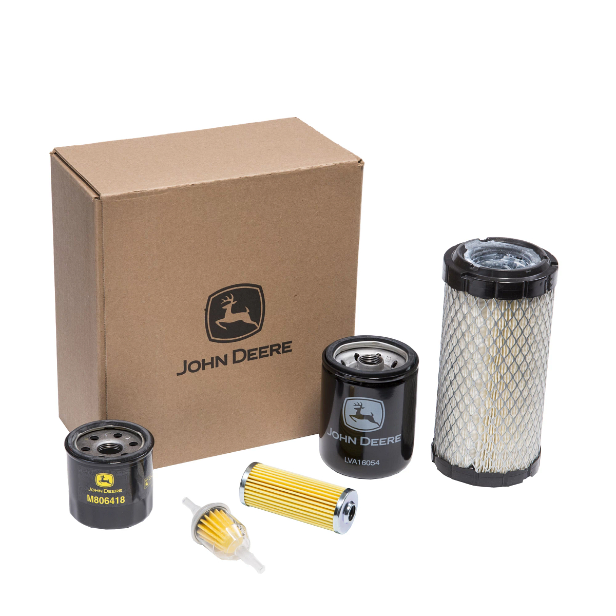 John Deere Filter Pak - LVA21035
