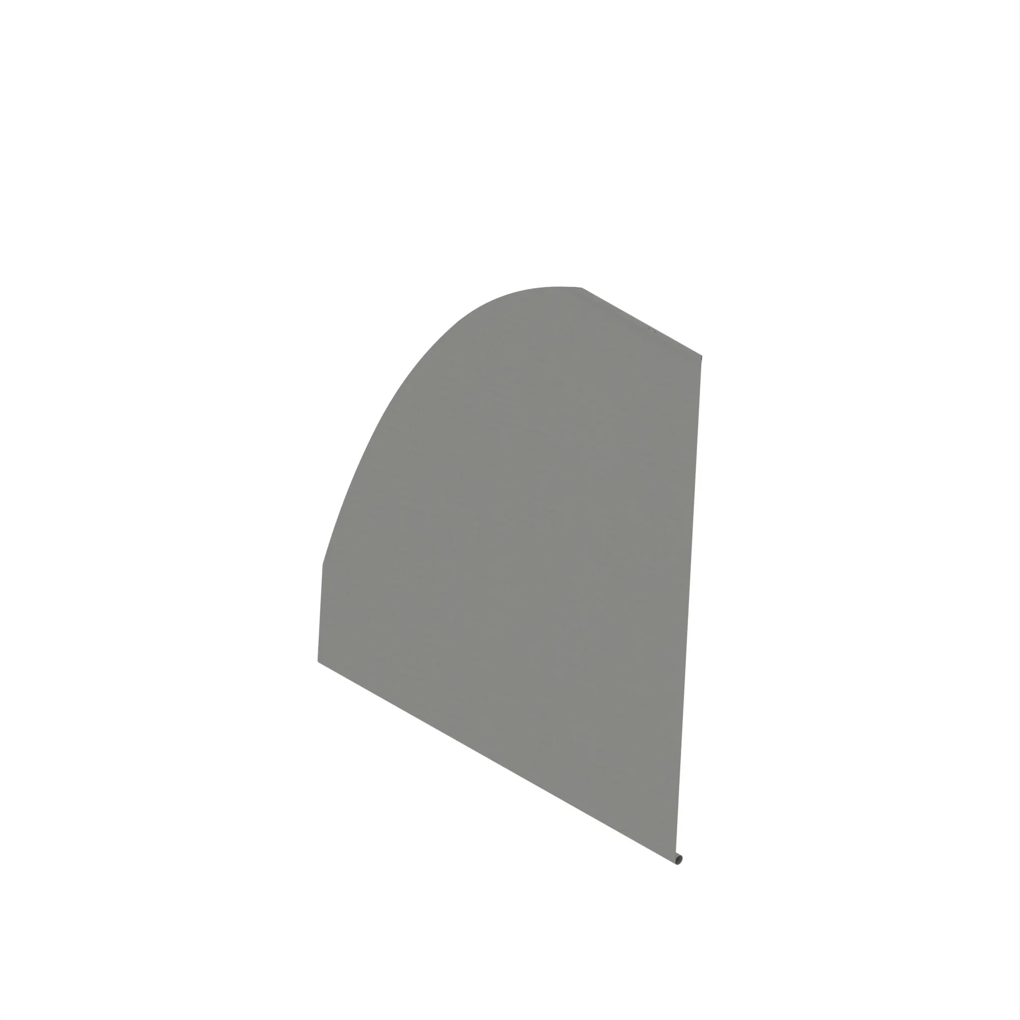SUN VISOR FOR DOOR