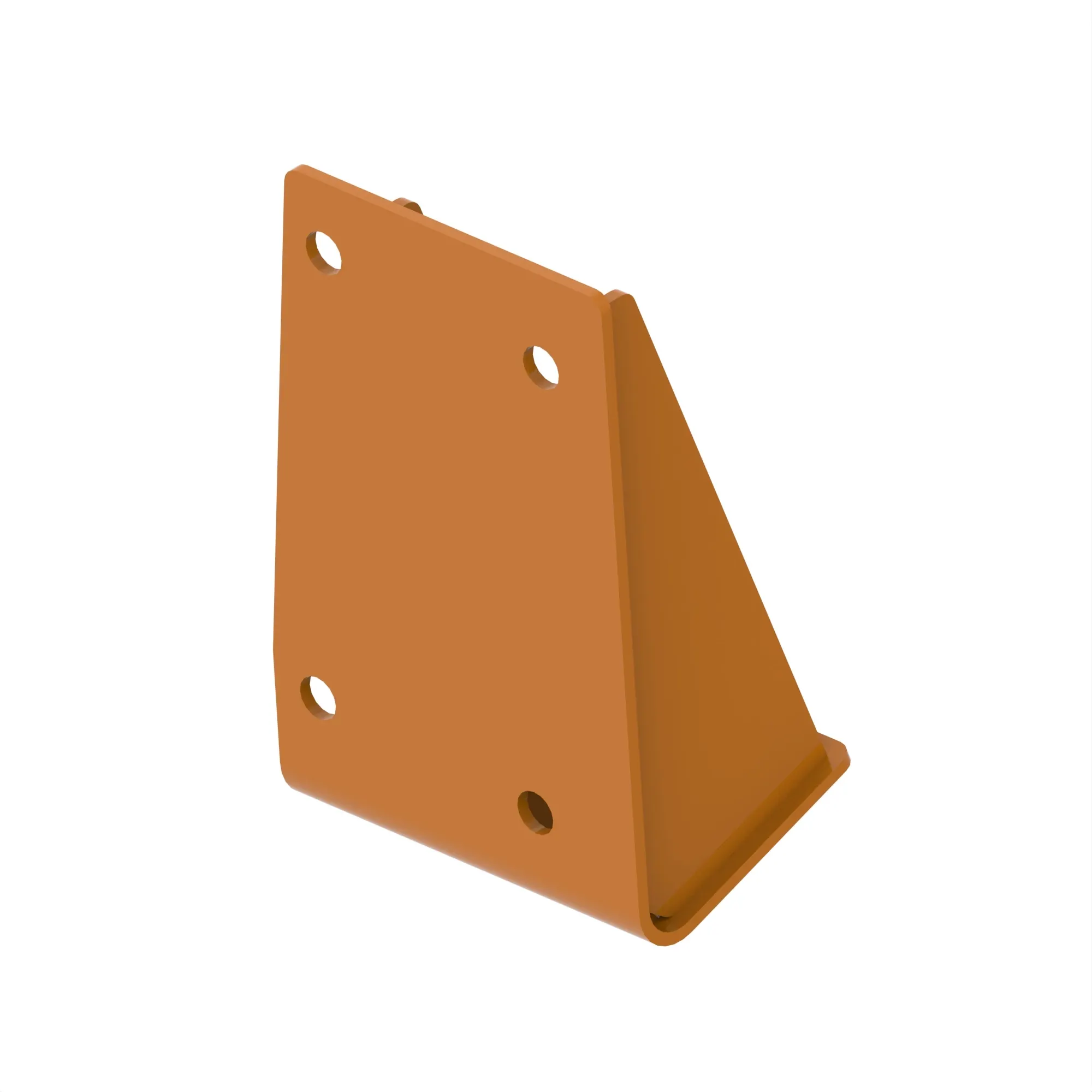 BRACKET, AIR CLEANER MOUNTING