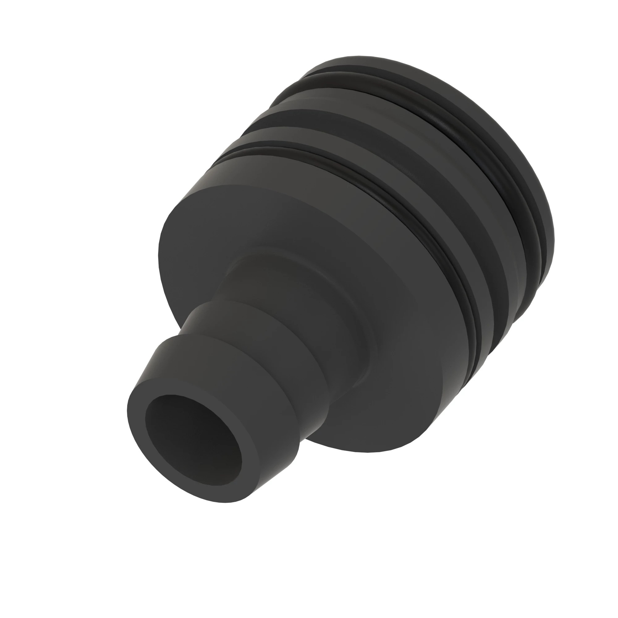 HOSE FITTING, 40X3/4''
