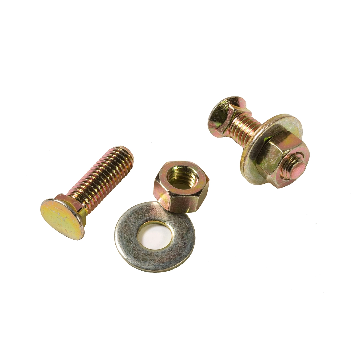 Sweep Bolts (50 - 7/16 X 1 1/2)