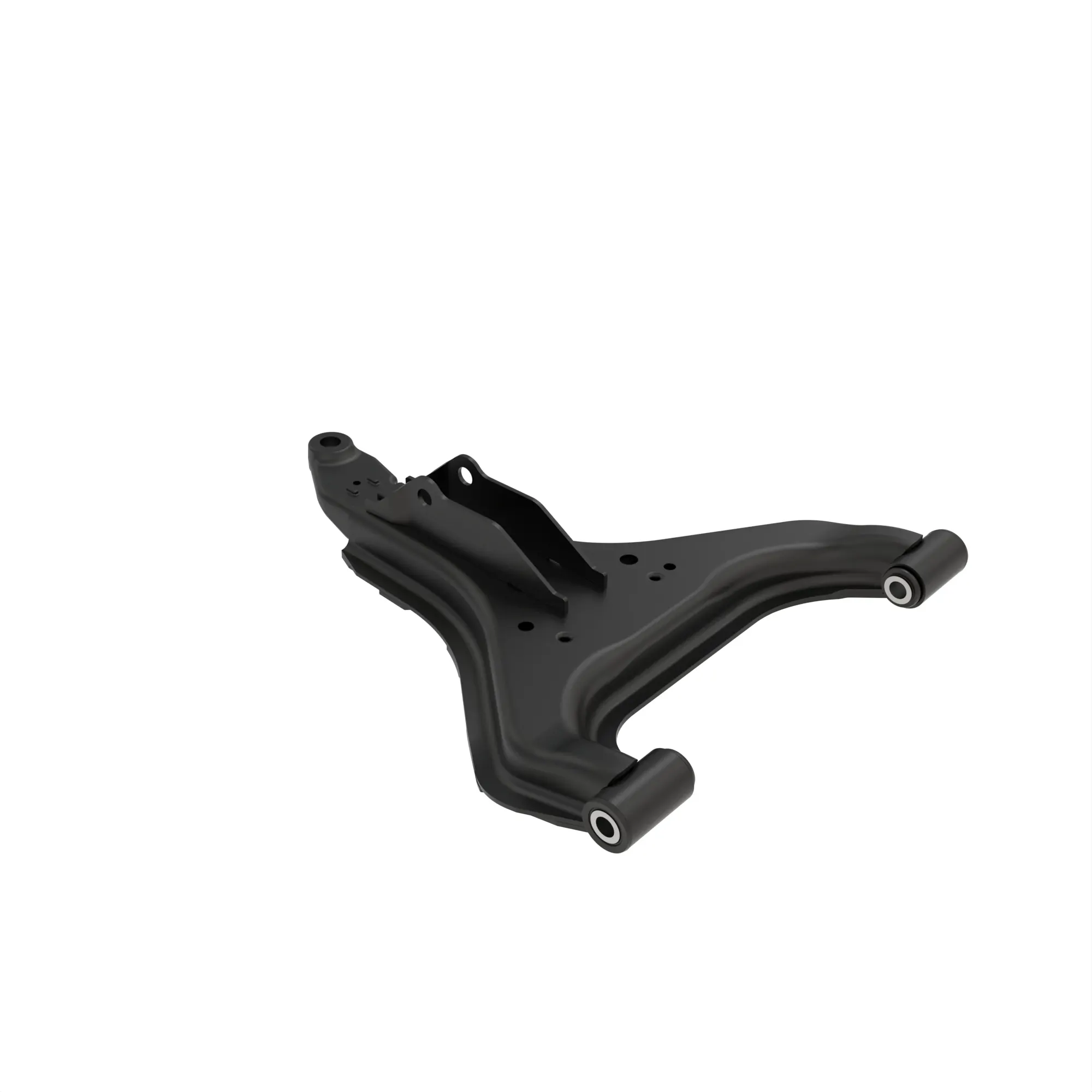 ARM, ASSY, CNTRL ARM, RH, FRT, UPR