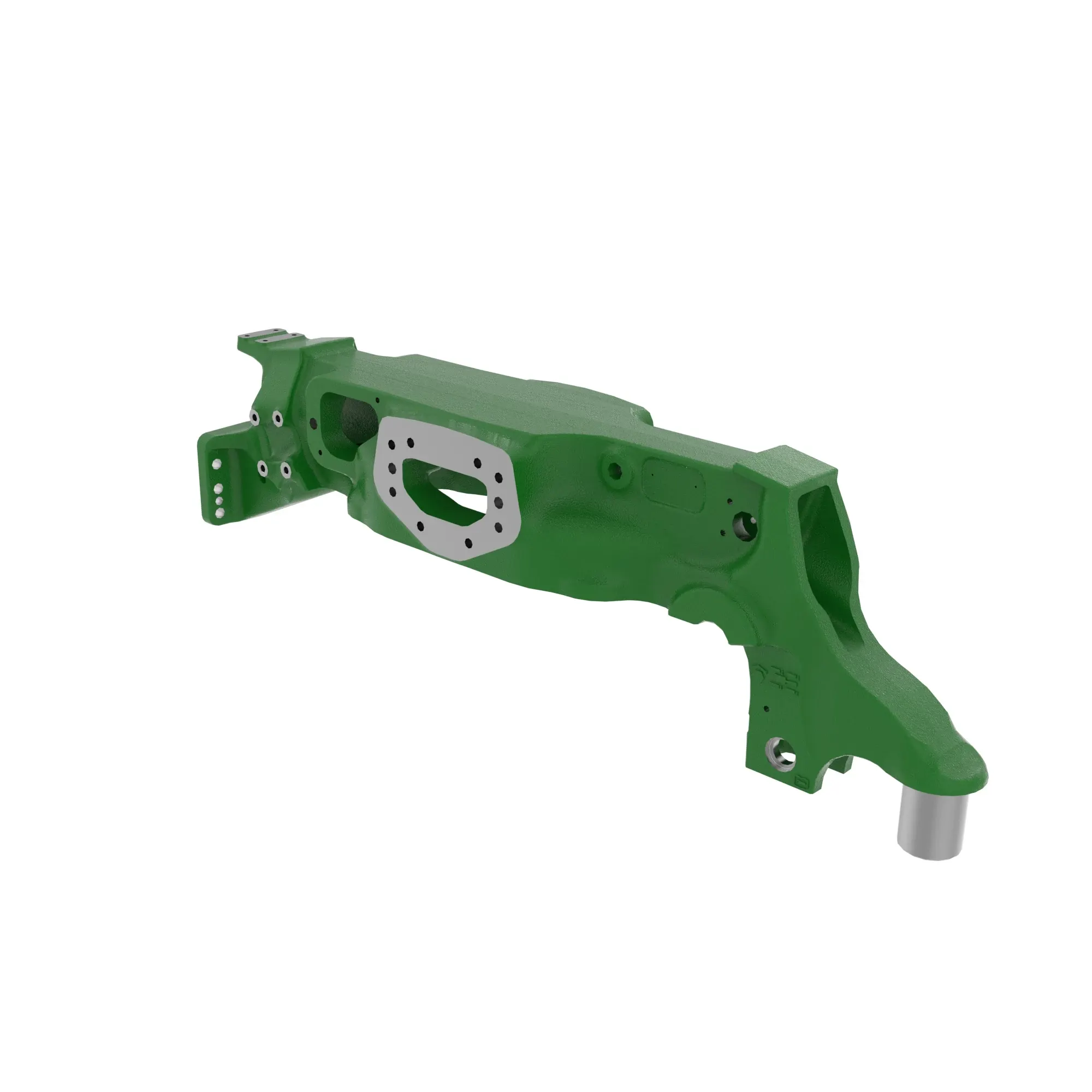 John Deere Track Center Frame - RE593760