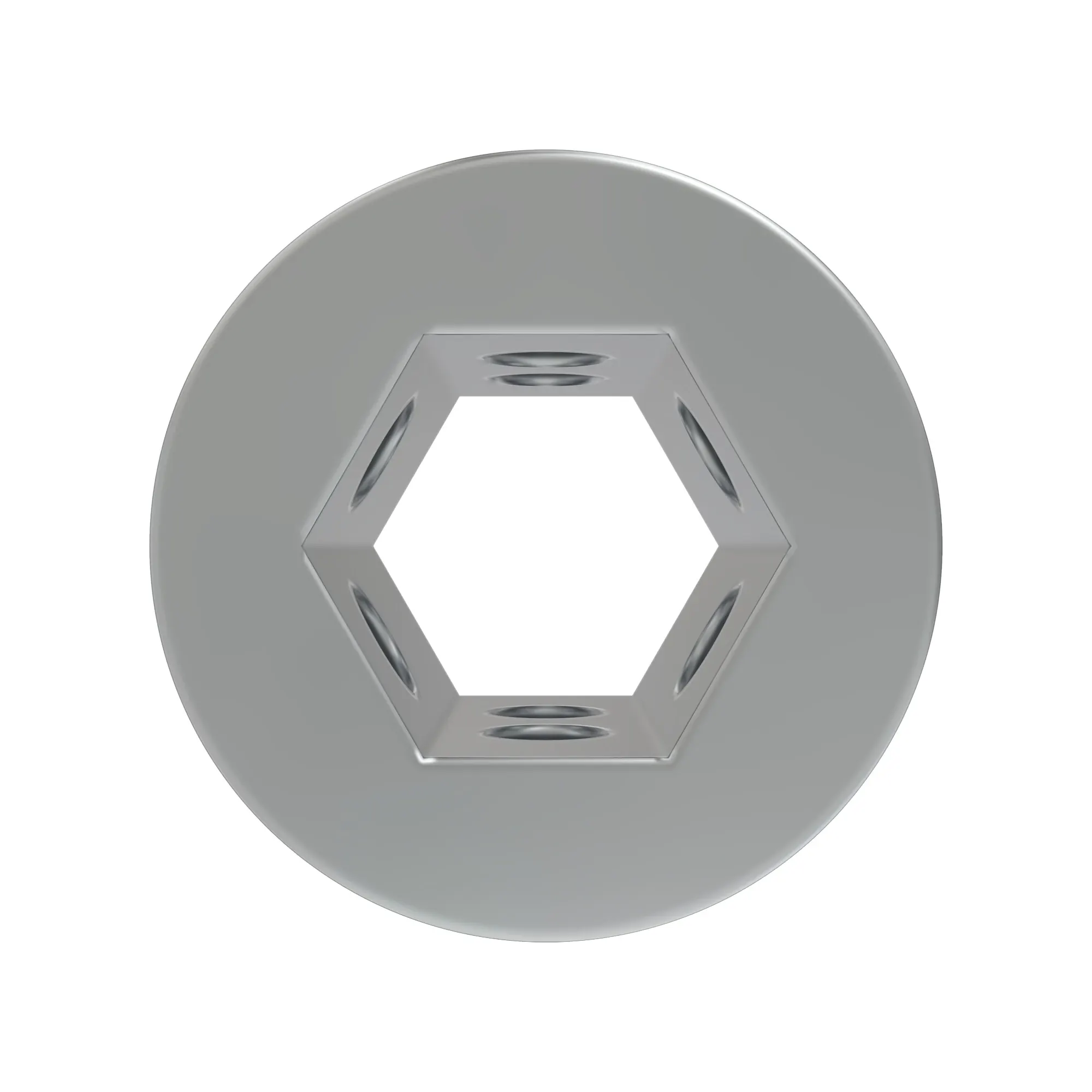 Hub