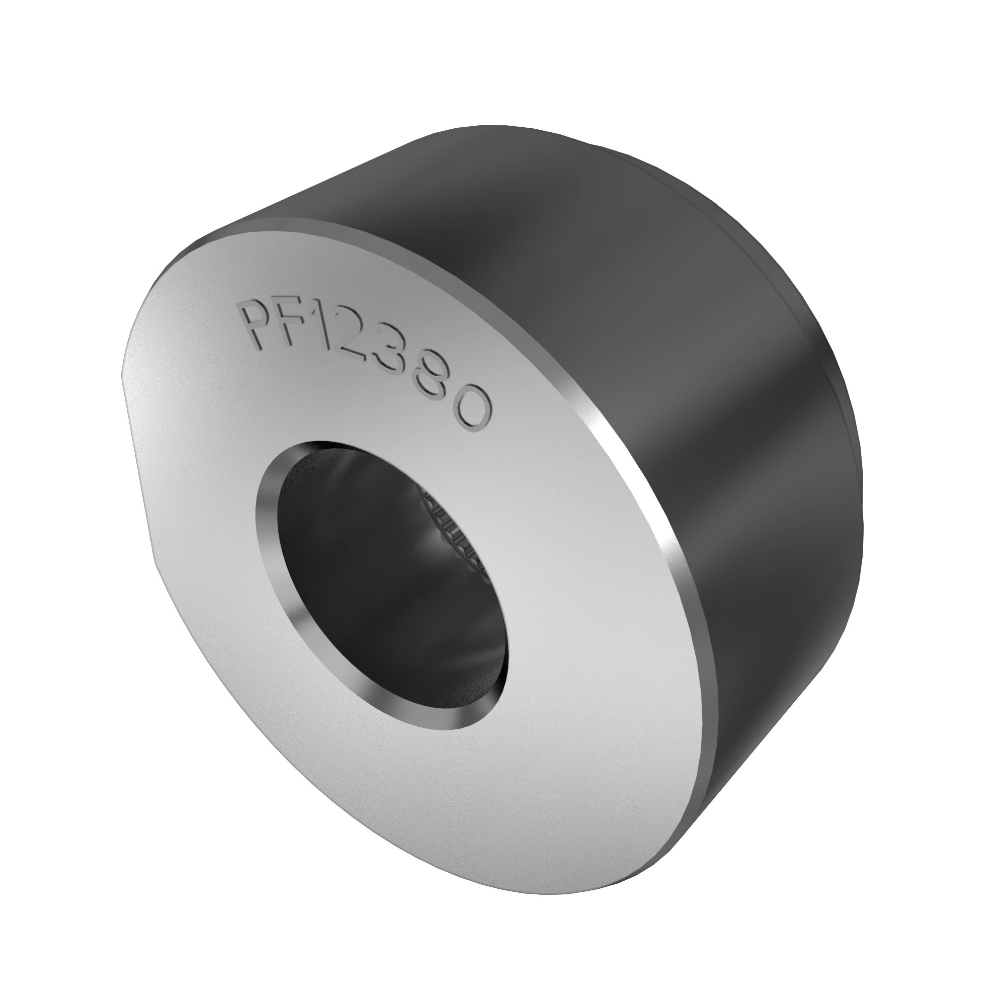 John Deere Steering Wheel Bushing Hub - PF12380