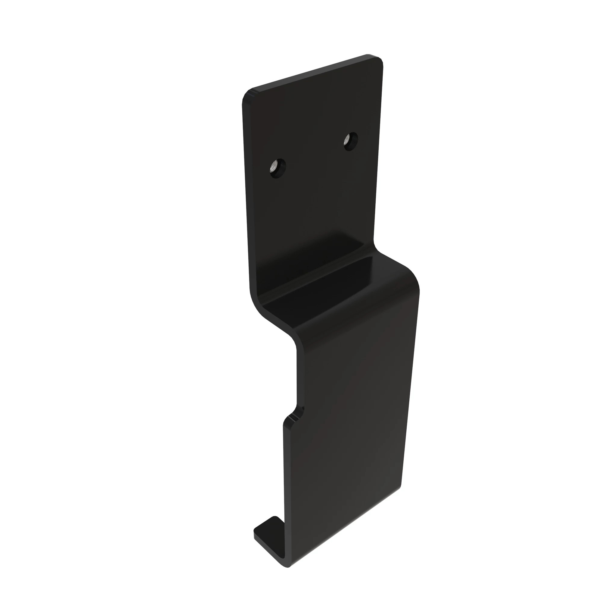 BRACKET, BRACKET, FUEL TANK FRONT