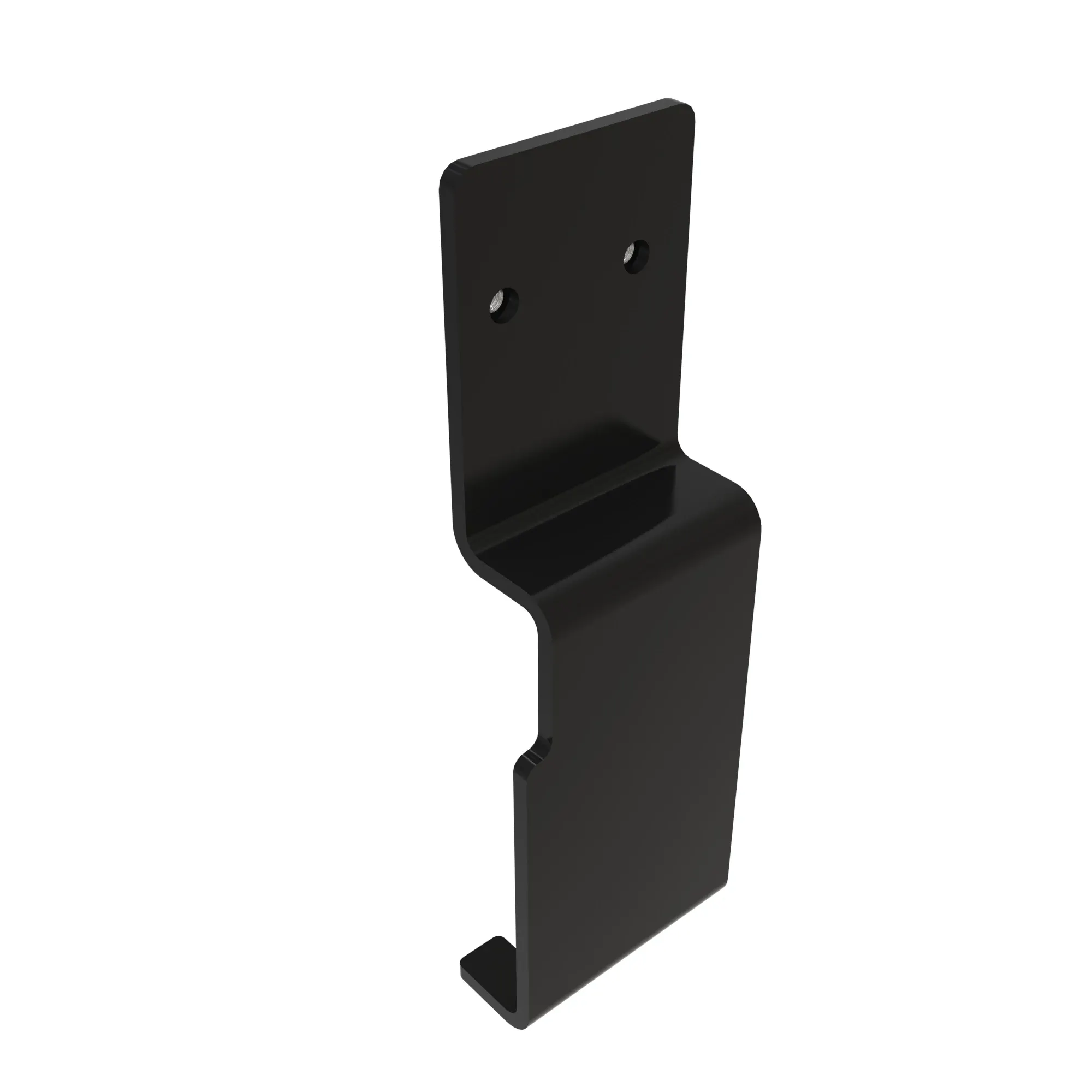 John Deere Fuel Tank Front Bracket - SJ21265