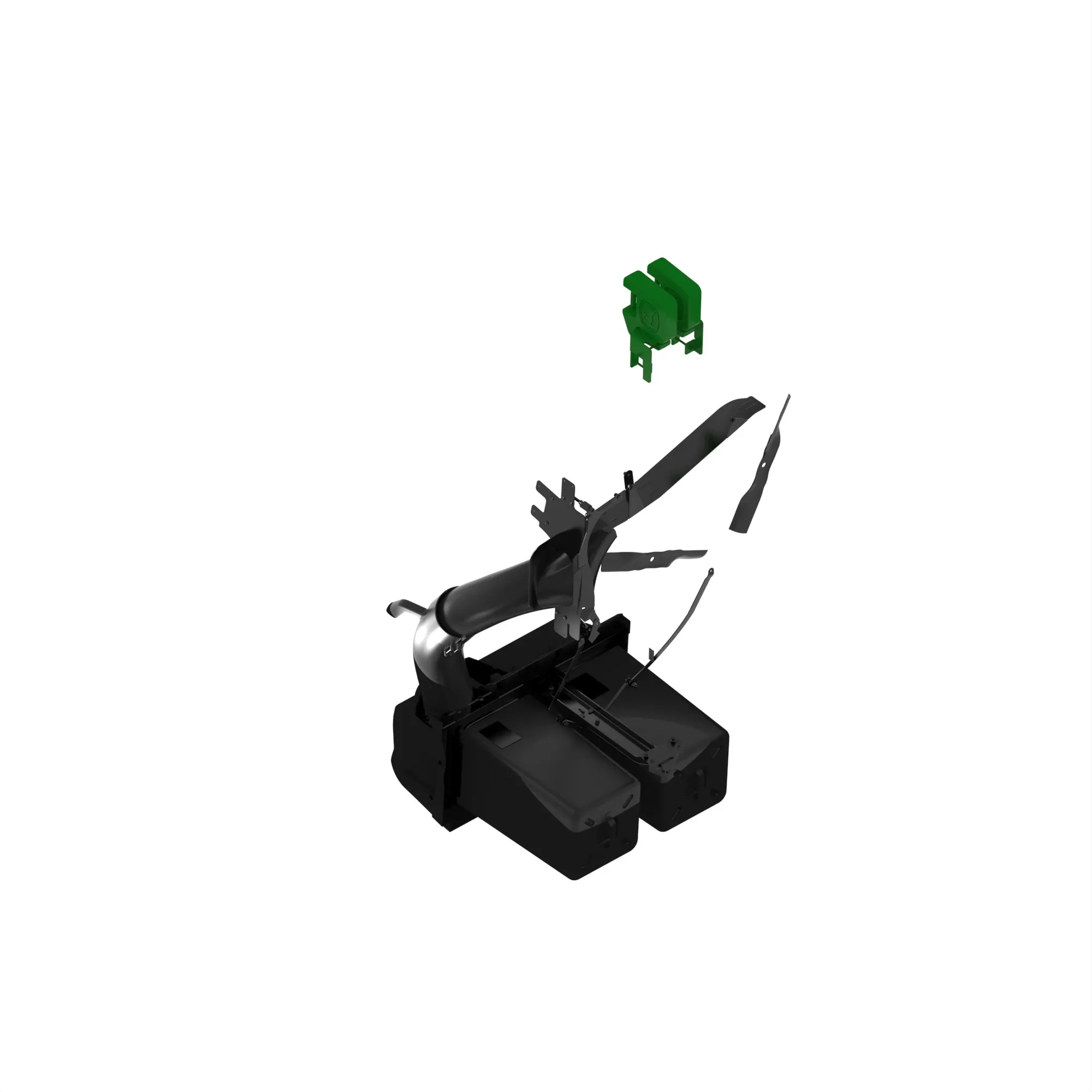 Material Collection System