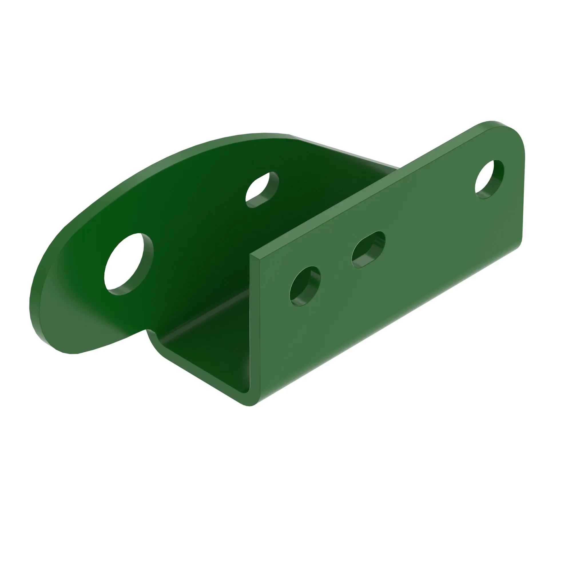 BRACKET, ANTENNA MOUNT