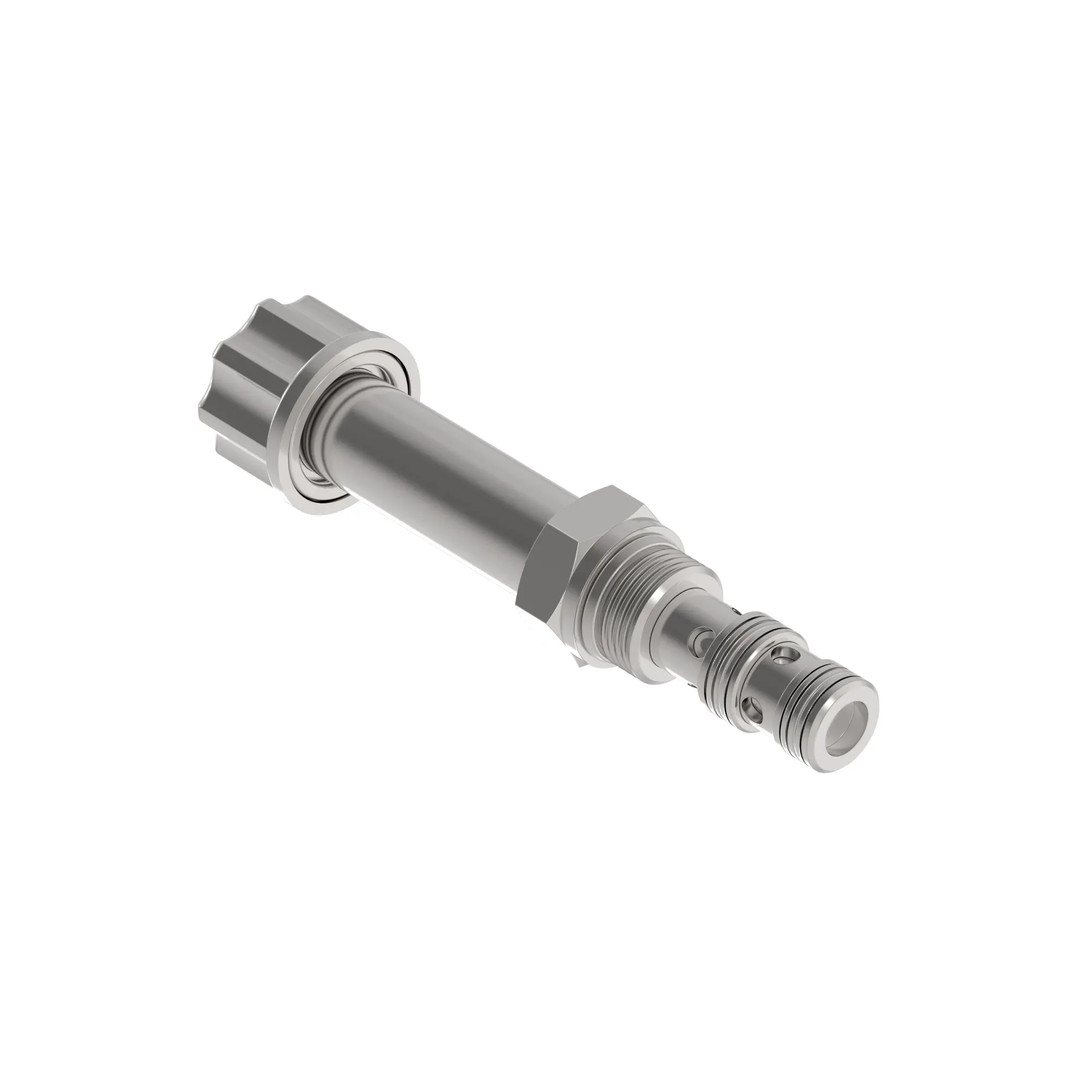VALVE, CARTRIDGE, 3/2 (18MM)