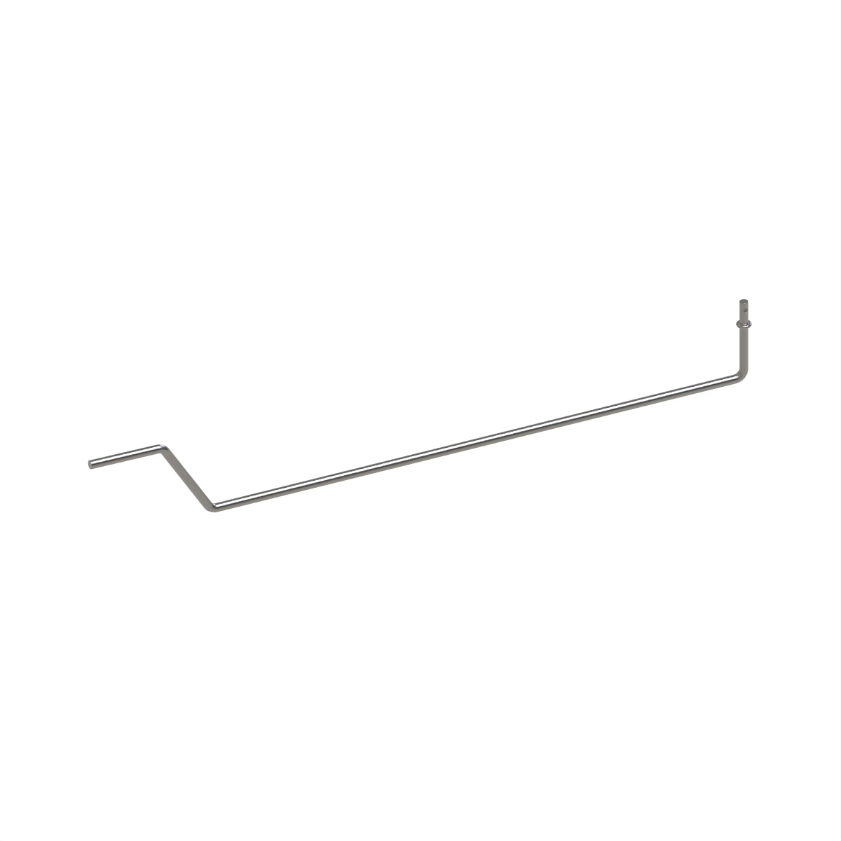 Rod, LH Brake (48" Deck)