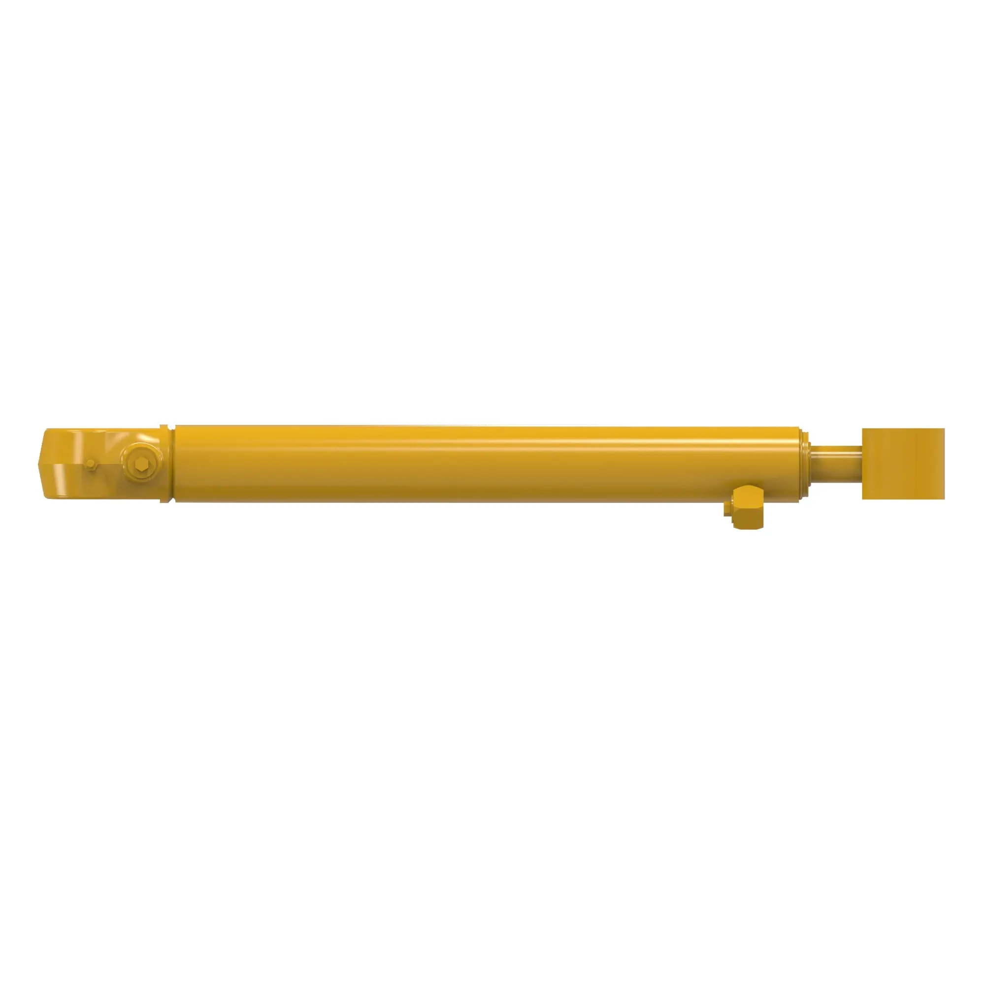 HYDRAULIC CYLINDER