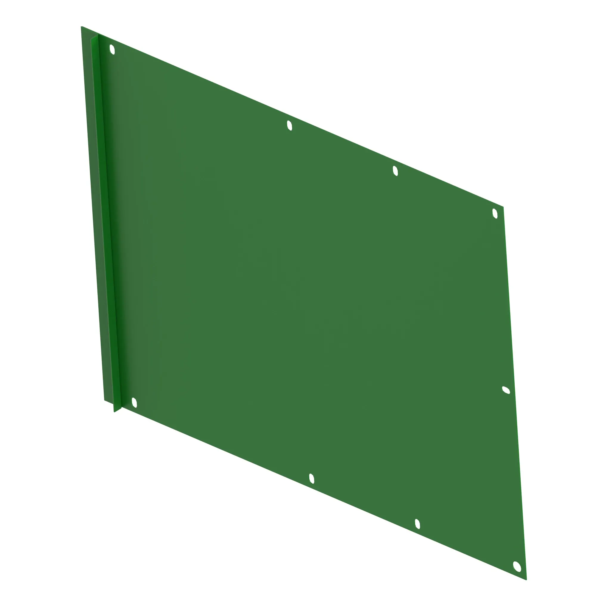 John Deere Angle Kit - YC33511