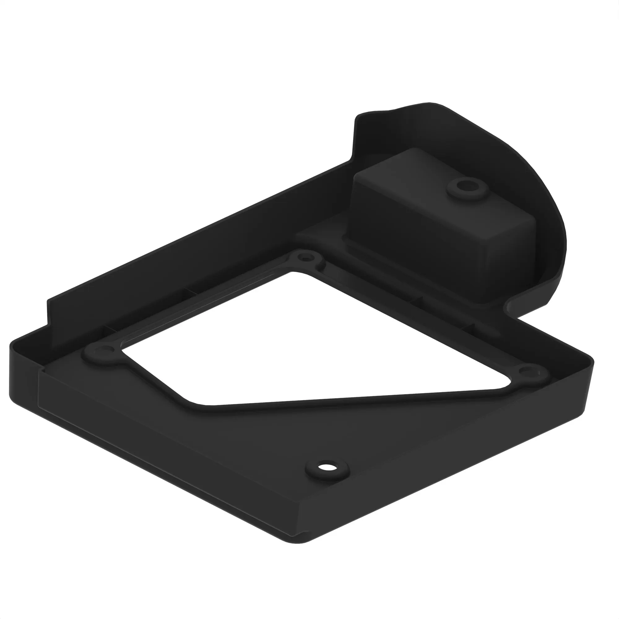 HOUSING, LH TRAY